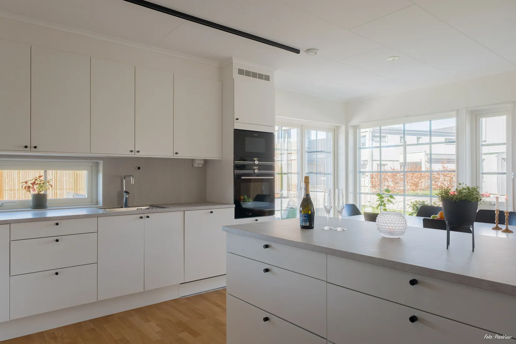 Villa, Gotö långgata 56, Barkarö, Västerås