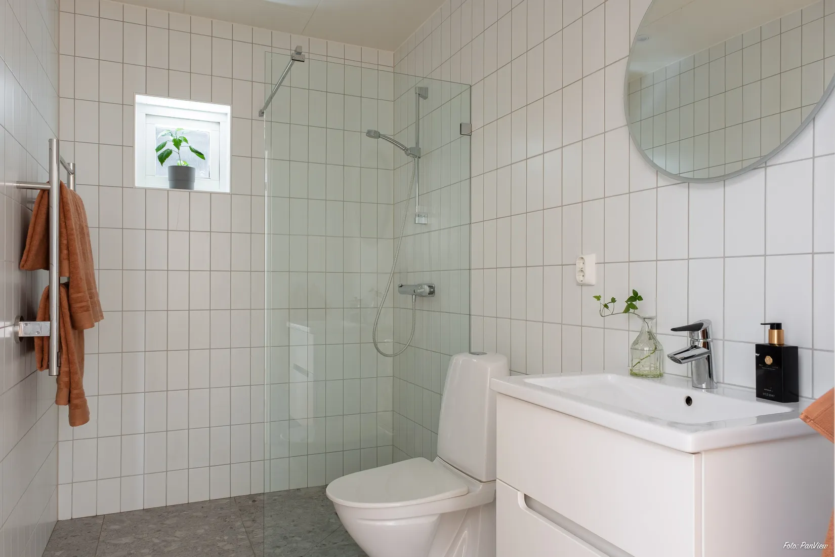 Villa, Gotö långgata 56, Barkarö, Västerås