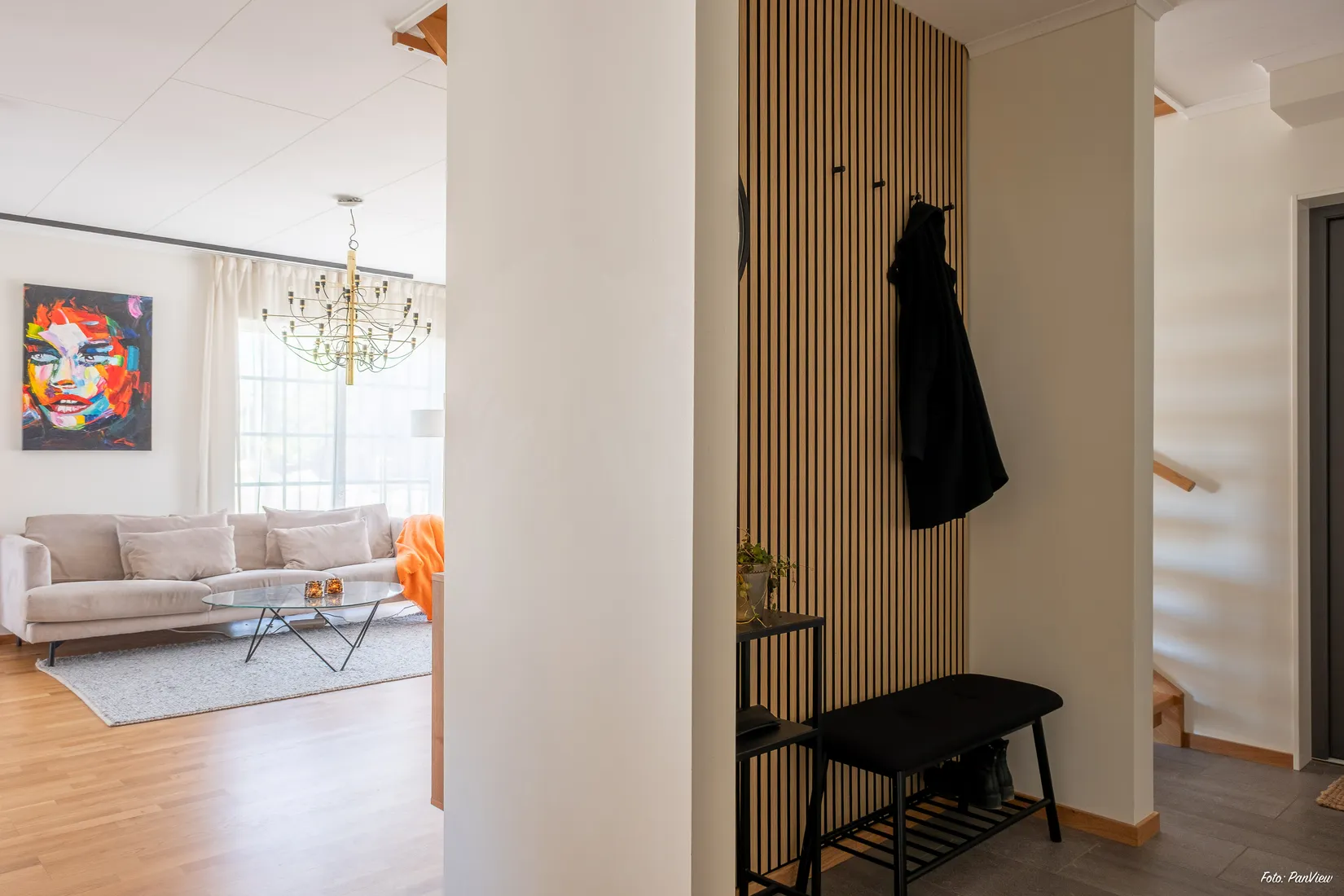 Villa, Gotö långgata 56, Barkarö, Västerås