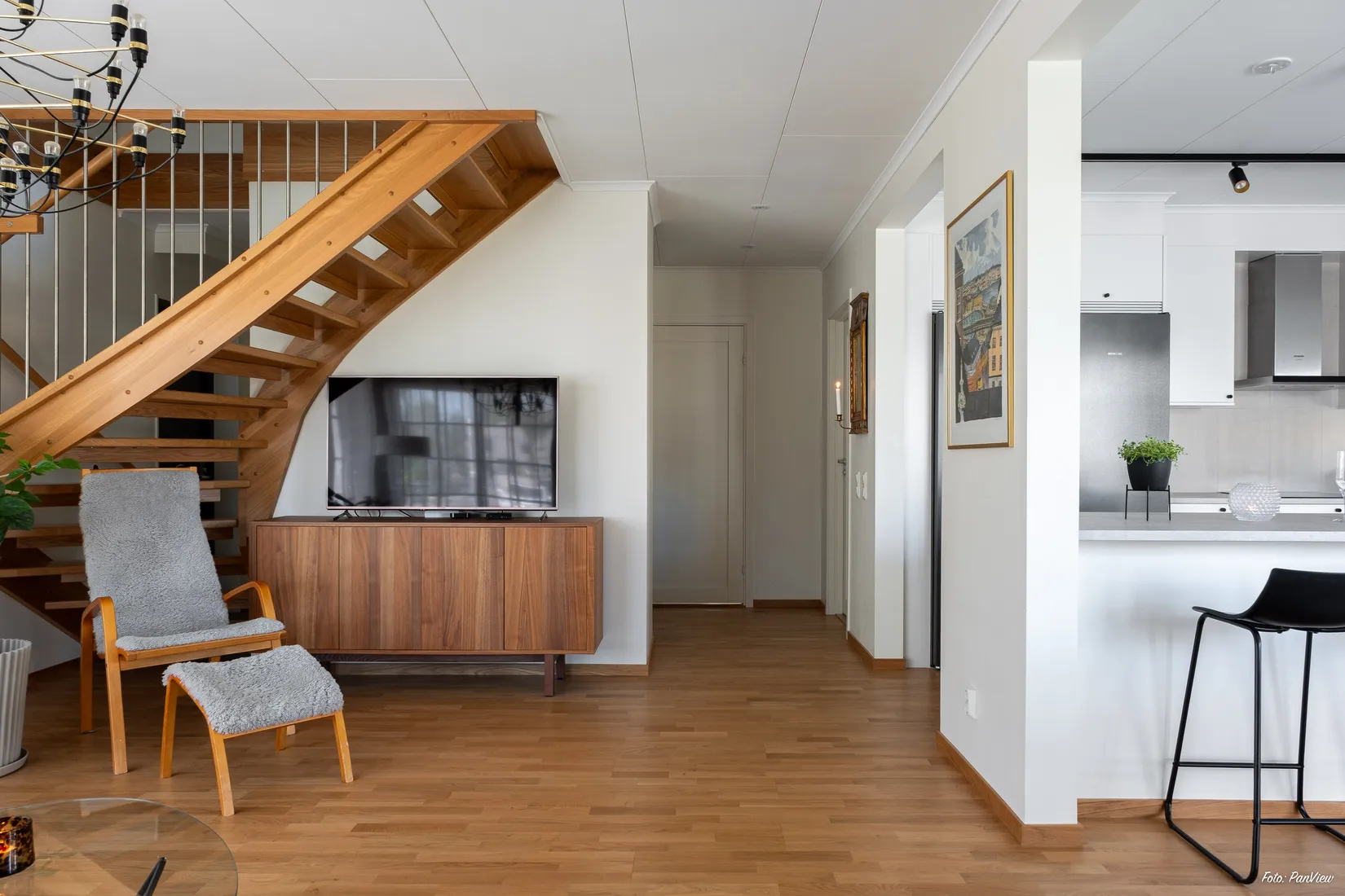 Villa, Gotö långgata 56, Barkarö, Västerås