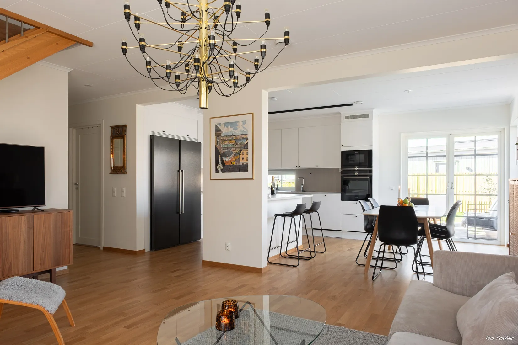 Villa, Gotö långgata 56, Barkarö, Västerås