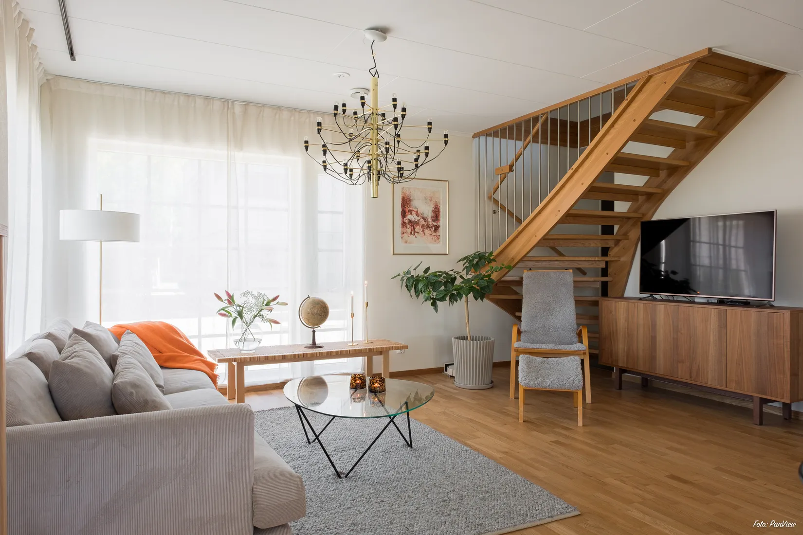 Villa, Gotö långgata 56, Barkarö, Västerås