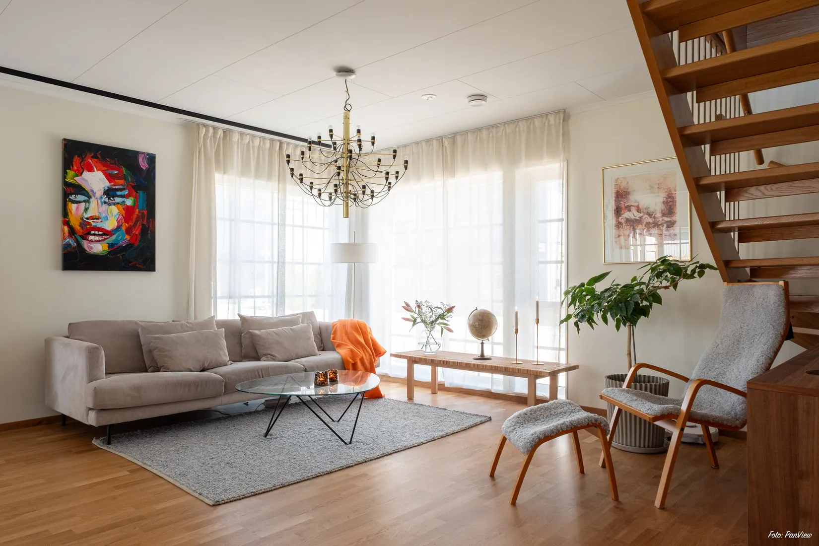 Villa, Gotö långgata 56, Barkarö, Västerås