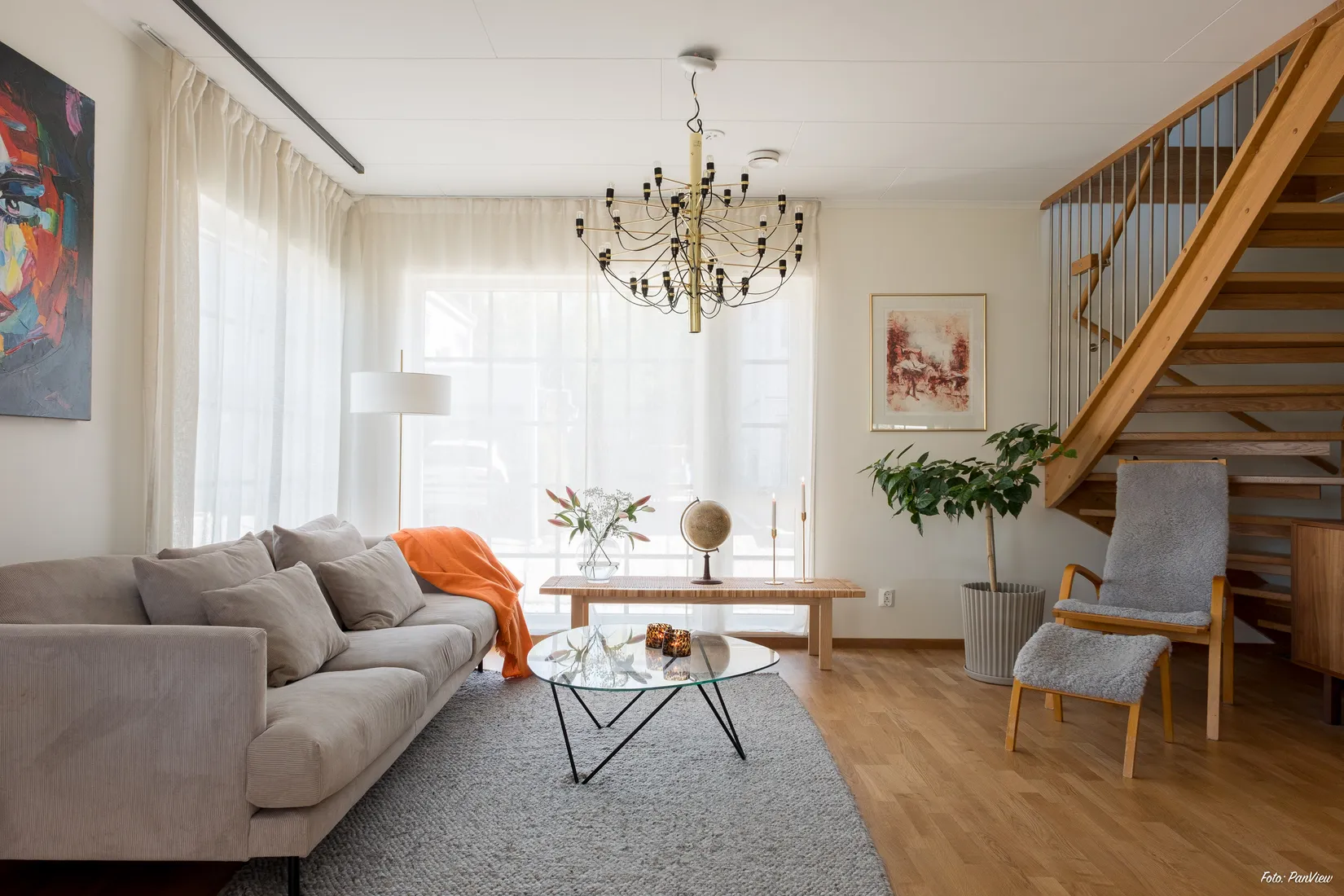 Villa, Gotö långgata 56, Barkarö, Västerås
