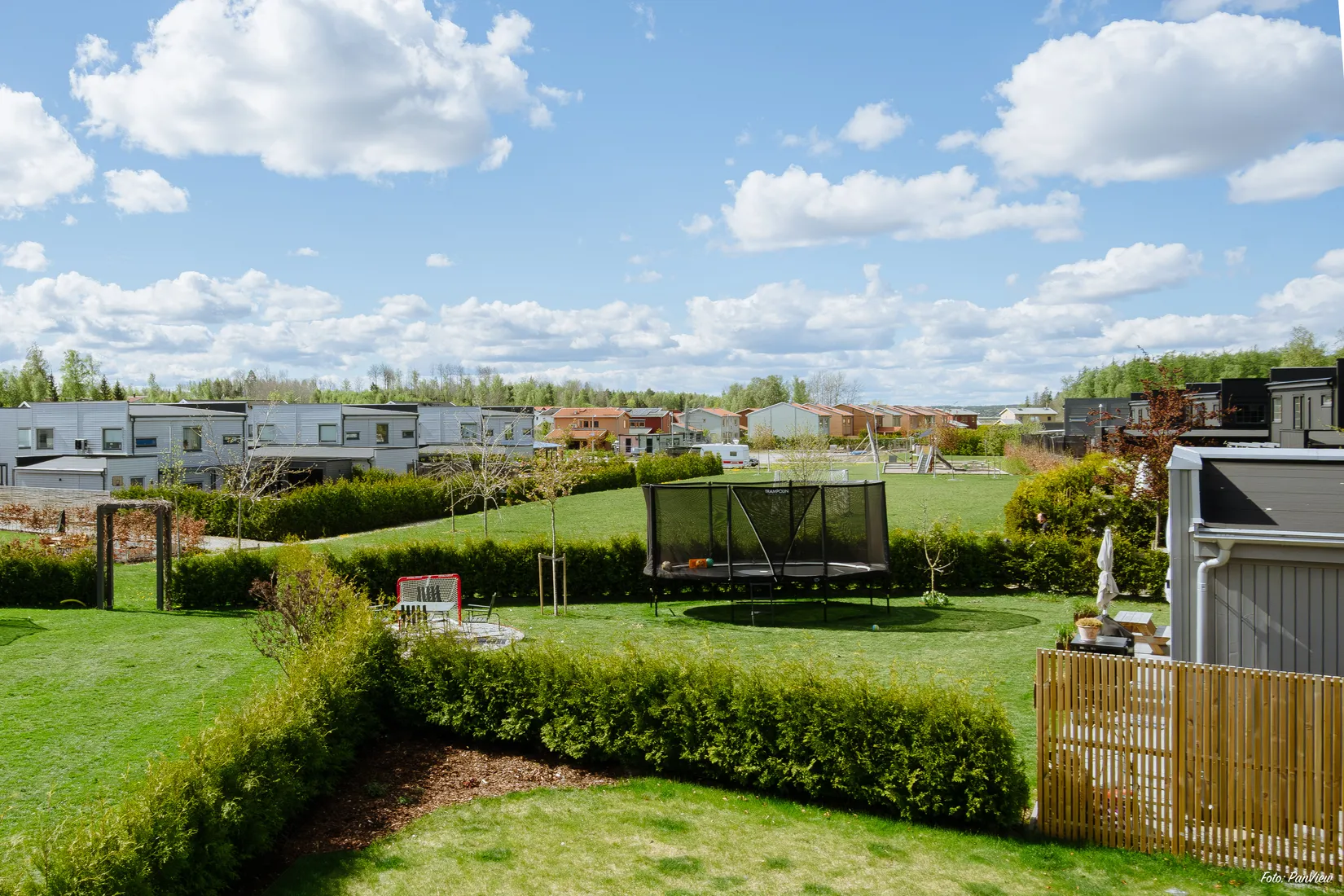 Villa, Gotö långgata 56, Barkarö, Västerås