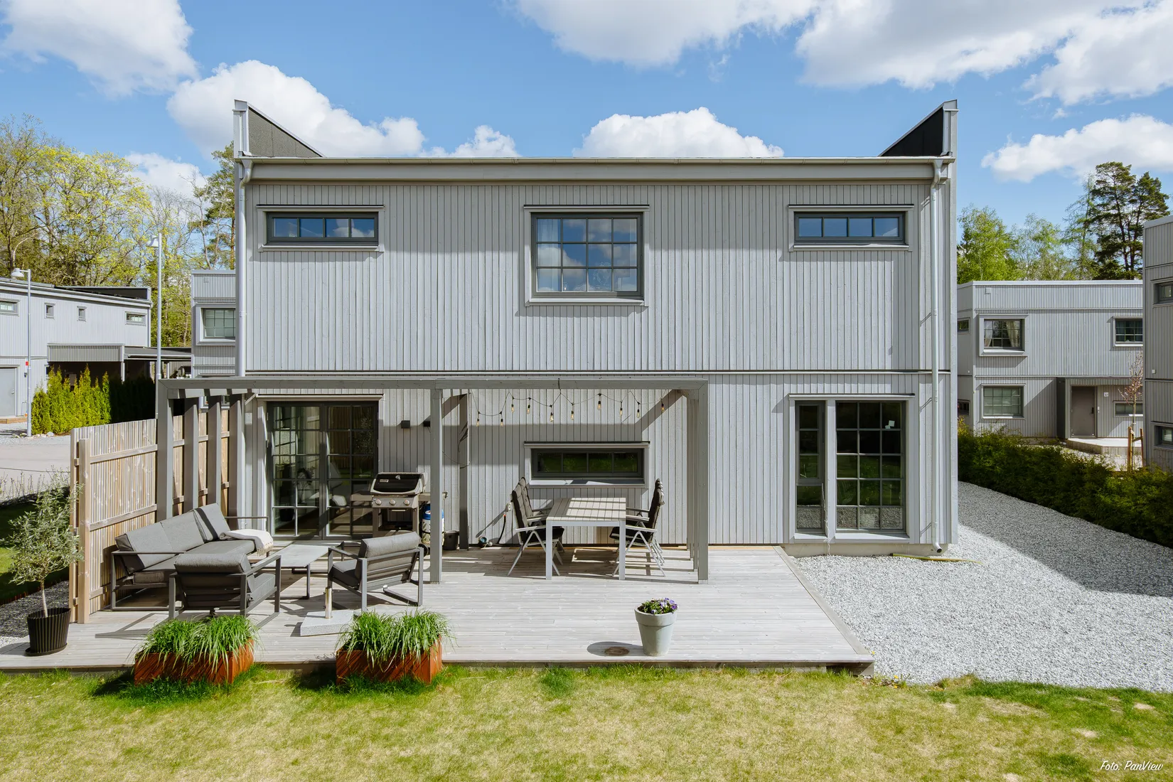 Villa, Gotö långgata 56, Barkarö, Västerås