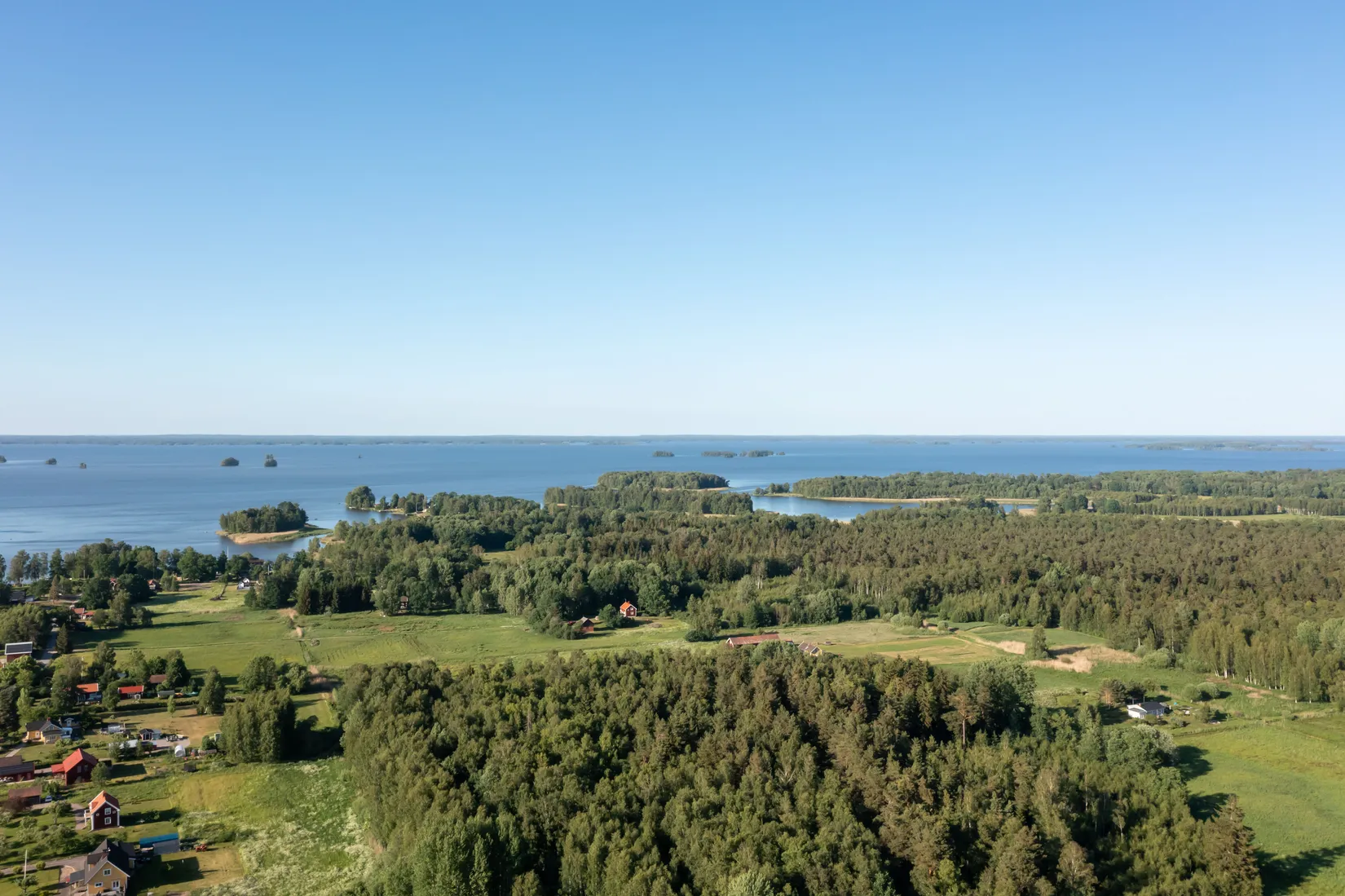 Villa, Bondevrak 416, Stora Mellösa, Örebro