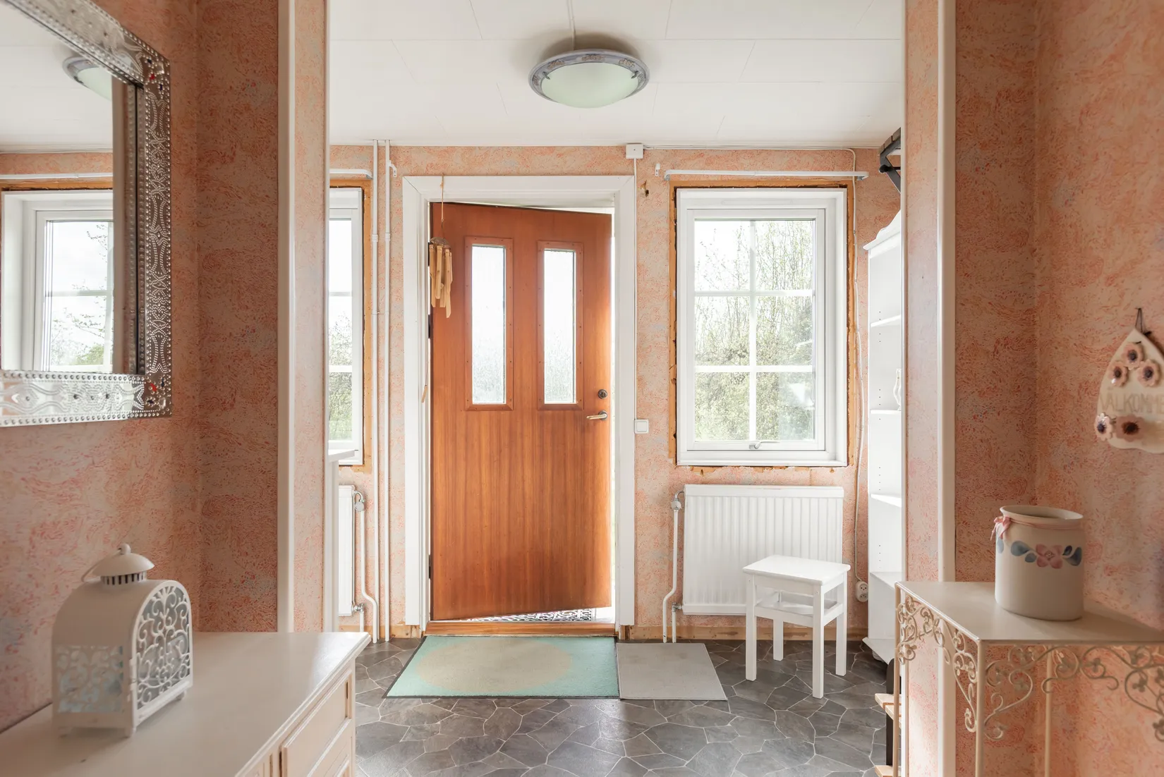 Villa, Bondevrak 416, Stora Mellösa, Örebro