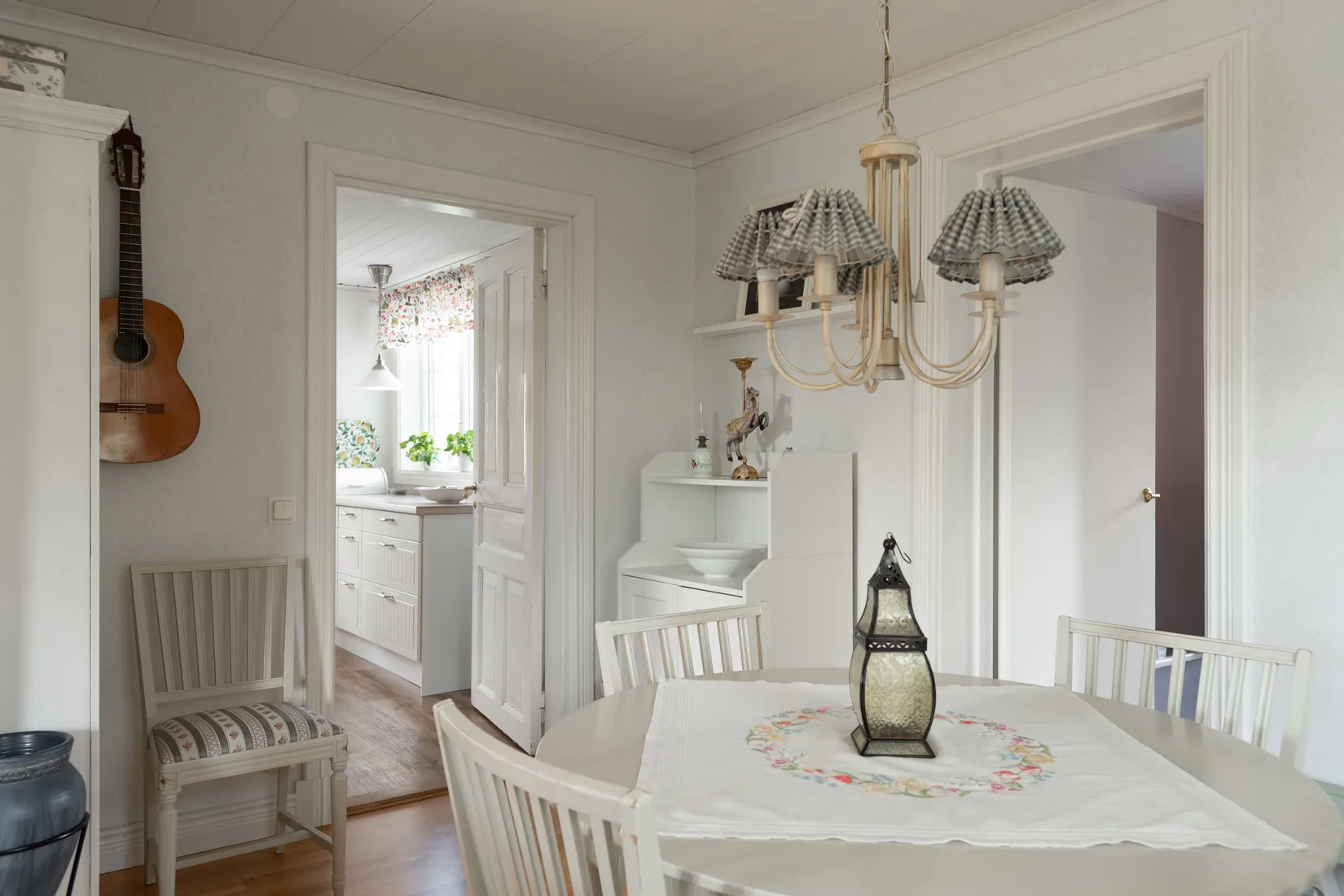 Villa, Bondevrak 416, Stora Mellösa, Örebro