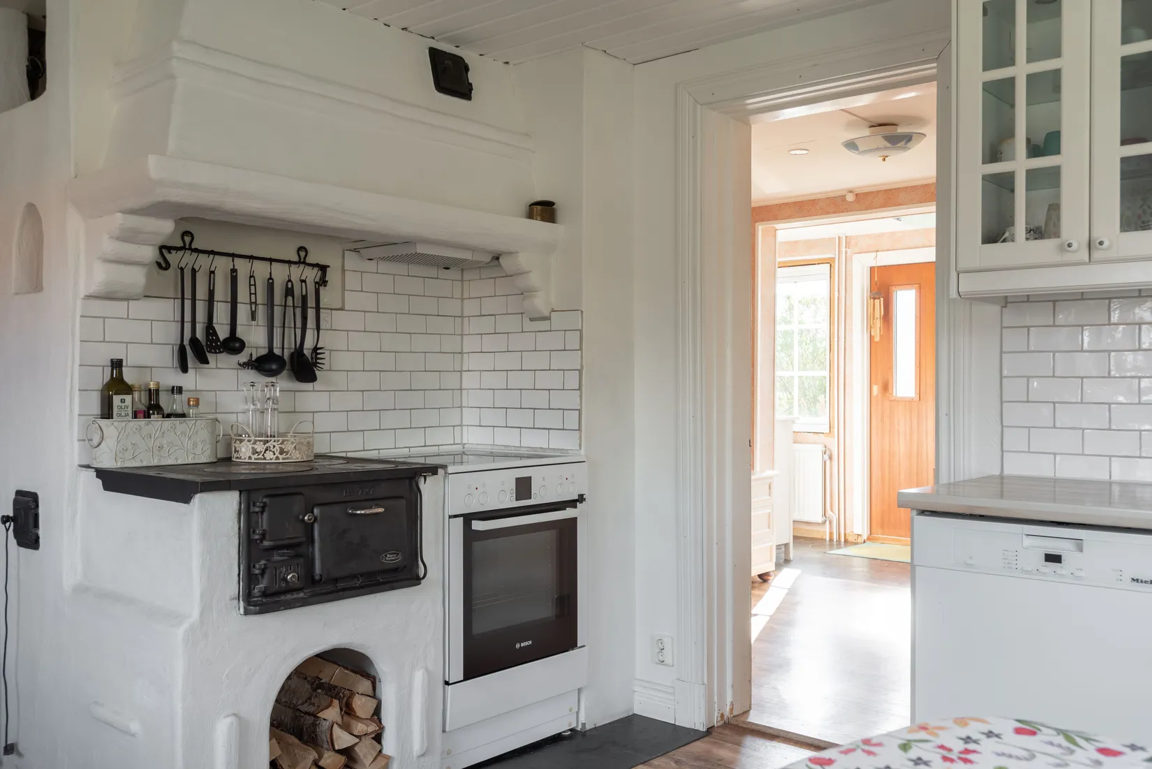 Villa, Bondevrak 416, Stora Mellösa, Örebro