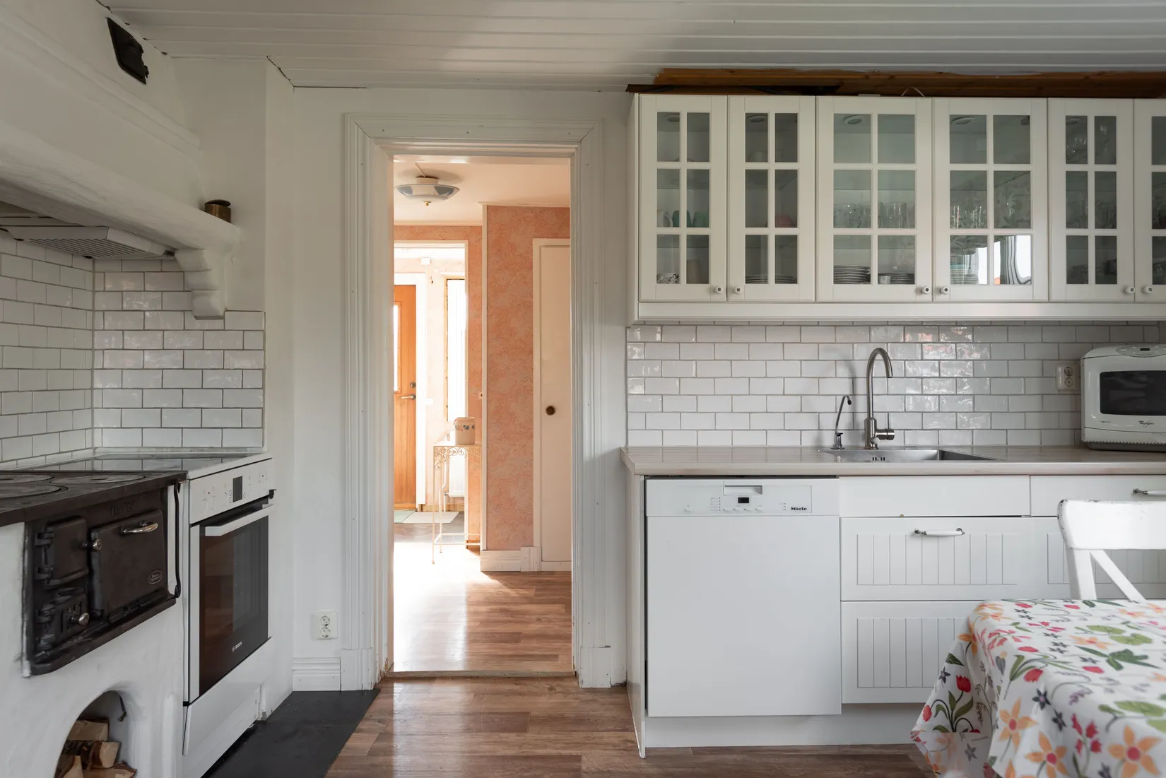 Villa, Bondevrak 416, Stora Mellösa, Örebro