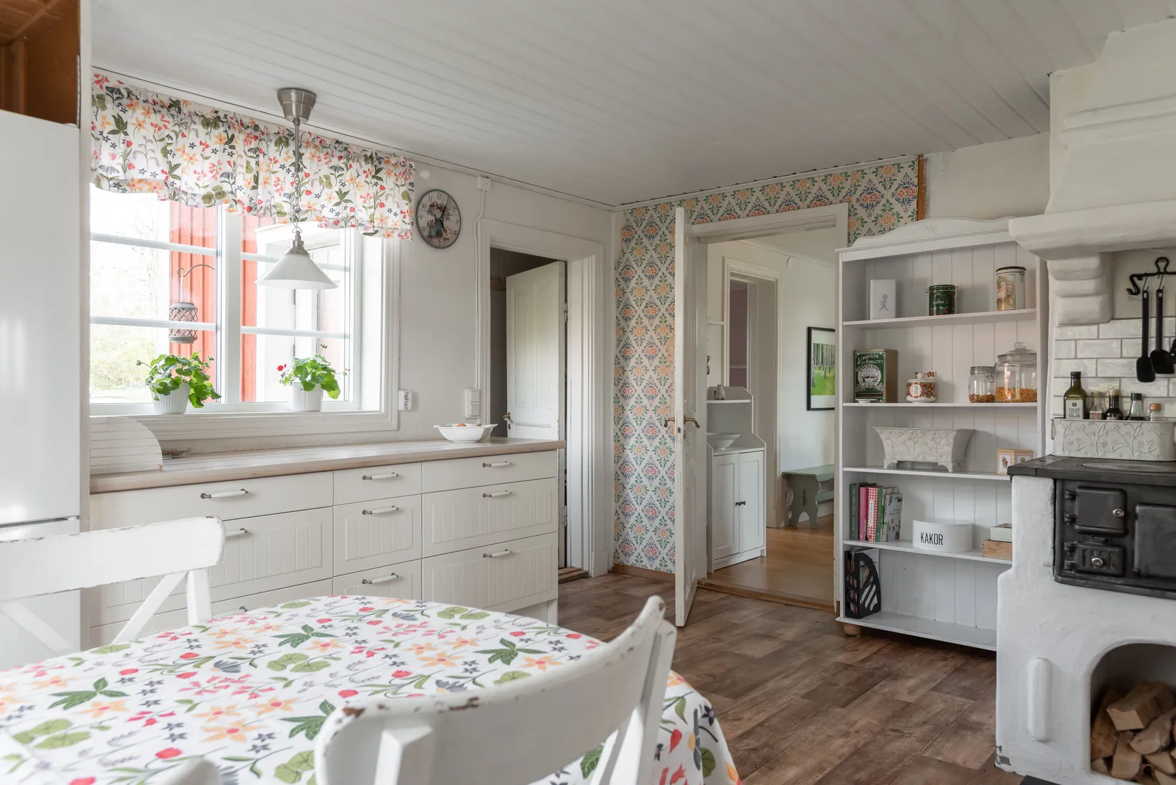 Villa, Bondevrak 416, Stora Mellösa, Örebro