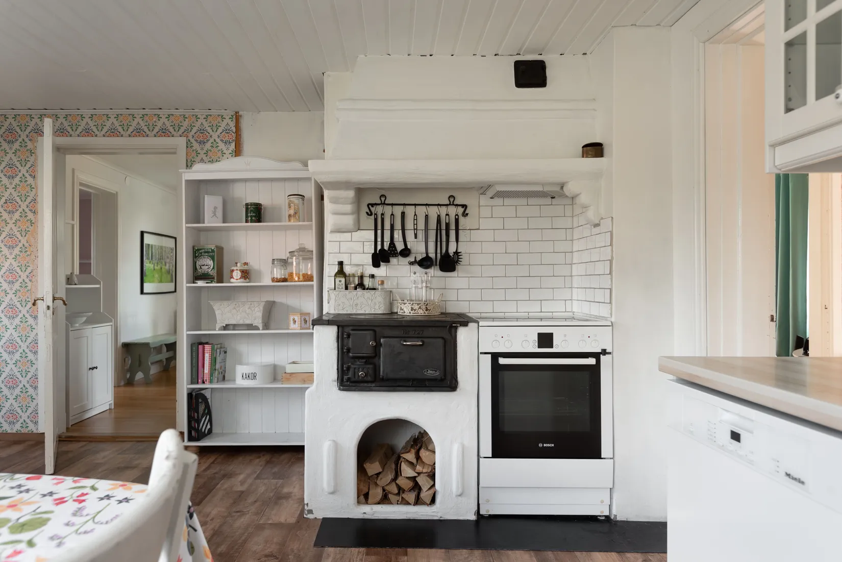 Villa, Bondevrak 416, Stora Mellösa, Örebro