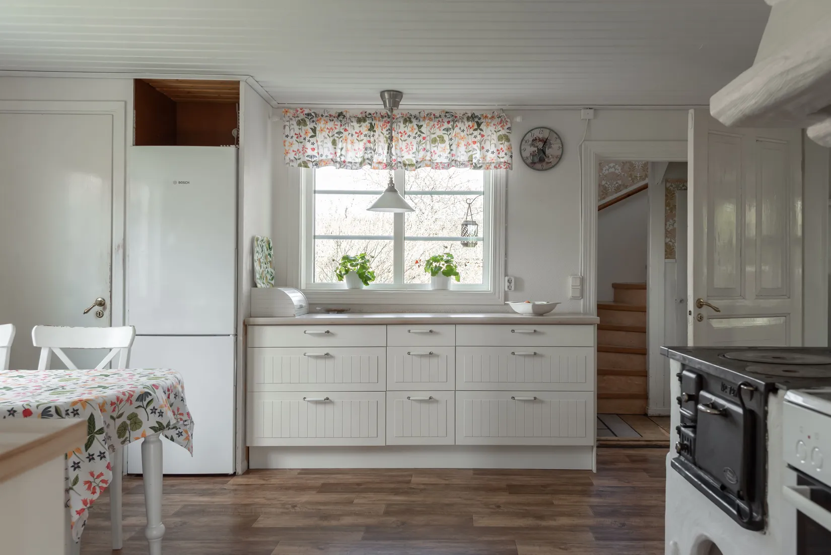 Villa, Bondevrak 416, Stora Mellösa, Örebro