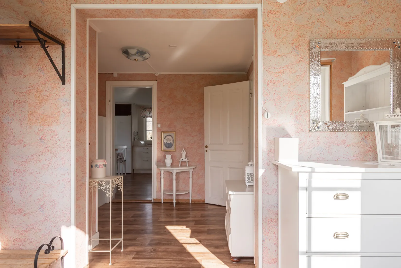 Villa, Bondevrak 416, Stora Mellösa, Örebro