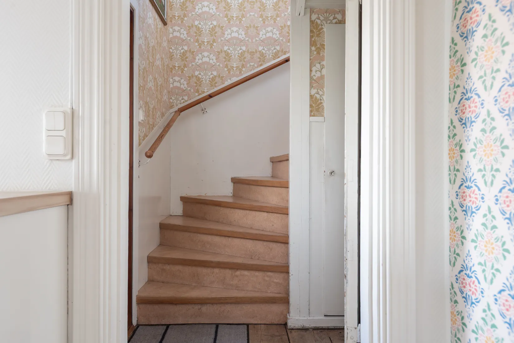 Villa, Bondevrak 416, Stora Mellösa, Örebro