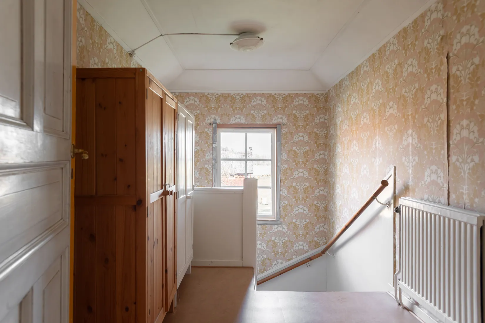 Villa, Bondevrak 416, Stora Mellösa, Örebro