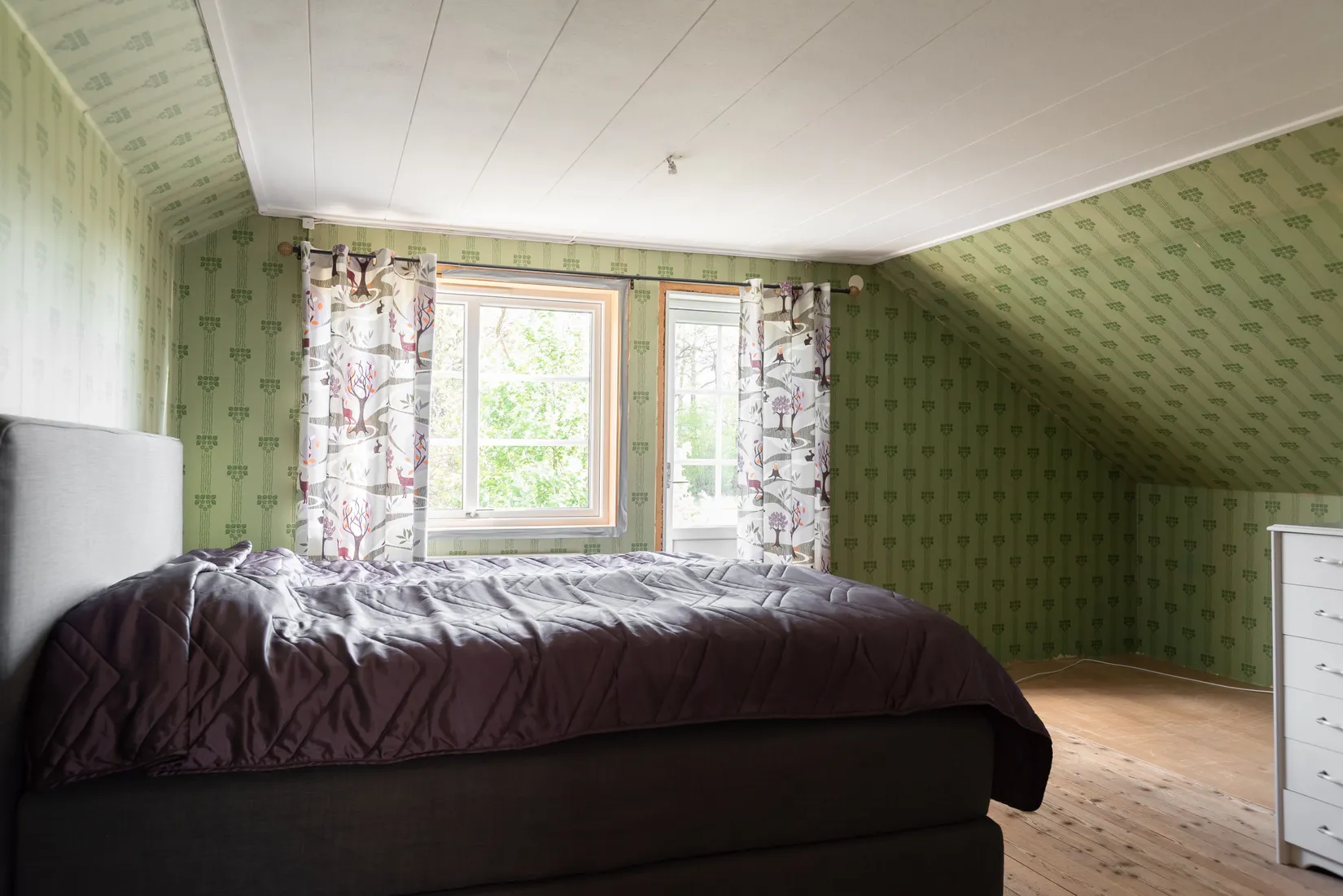 Villa, Bondevrak 416, Stora Mellösa, Örebro