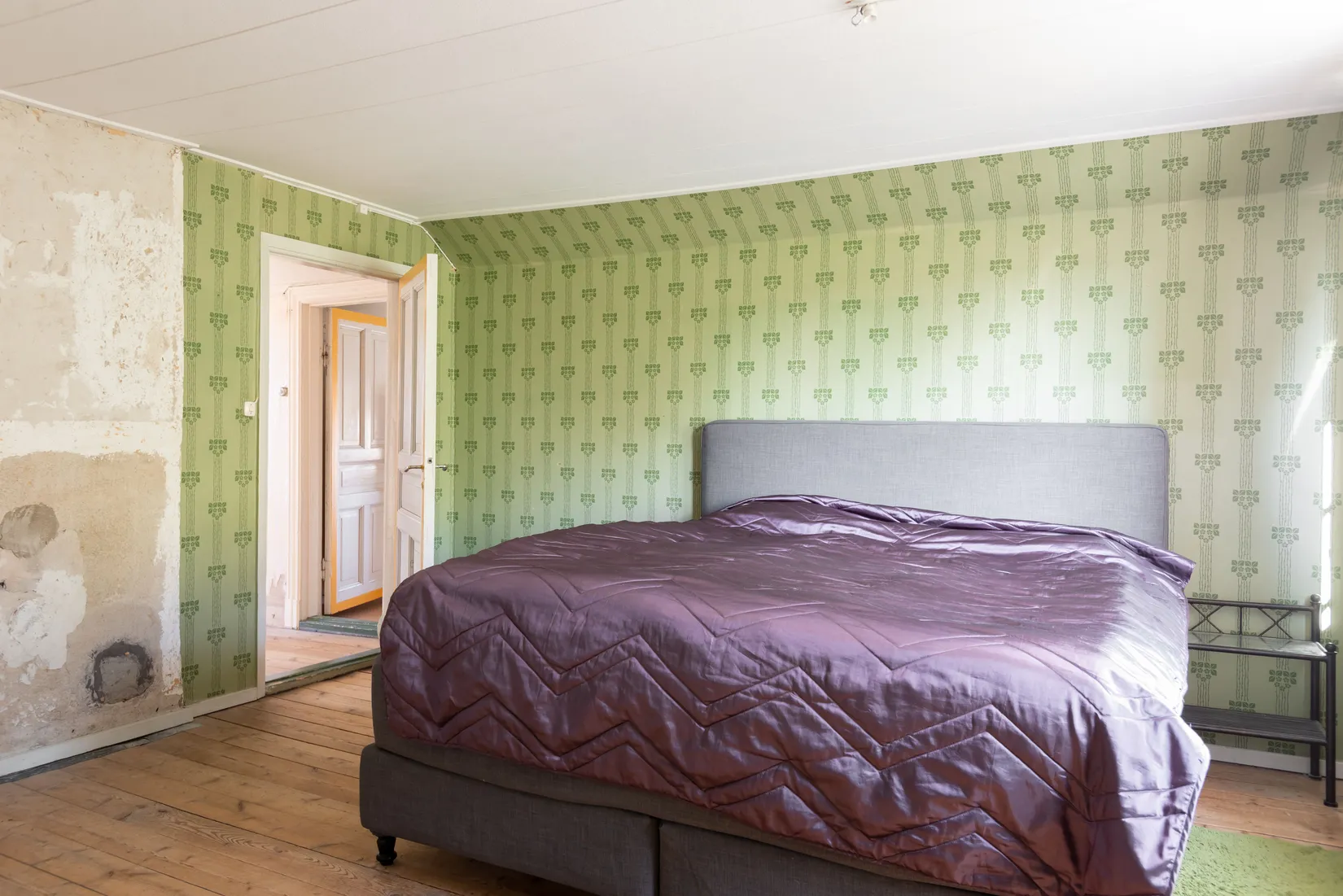 Villa, Bondevrak 416, Stora Mellösa, Örebro