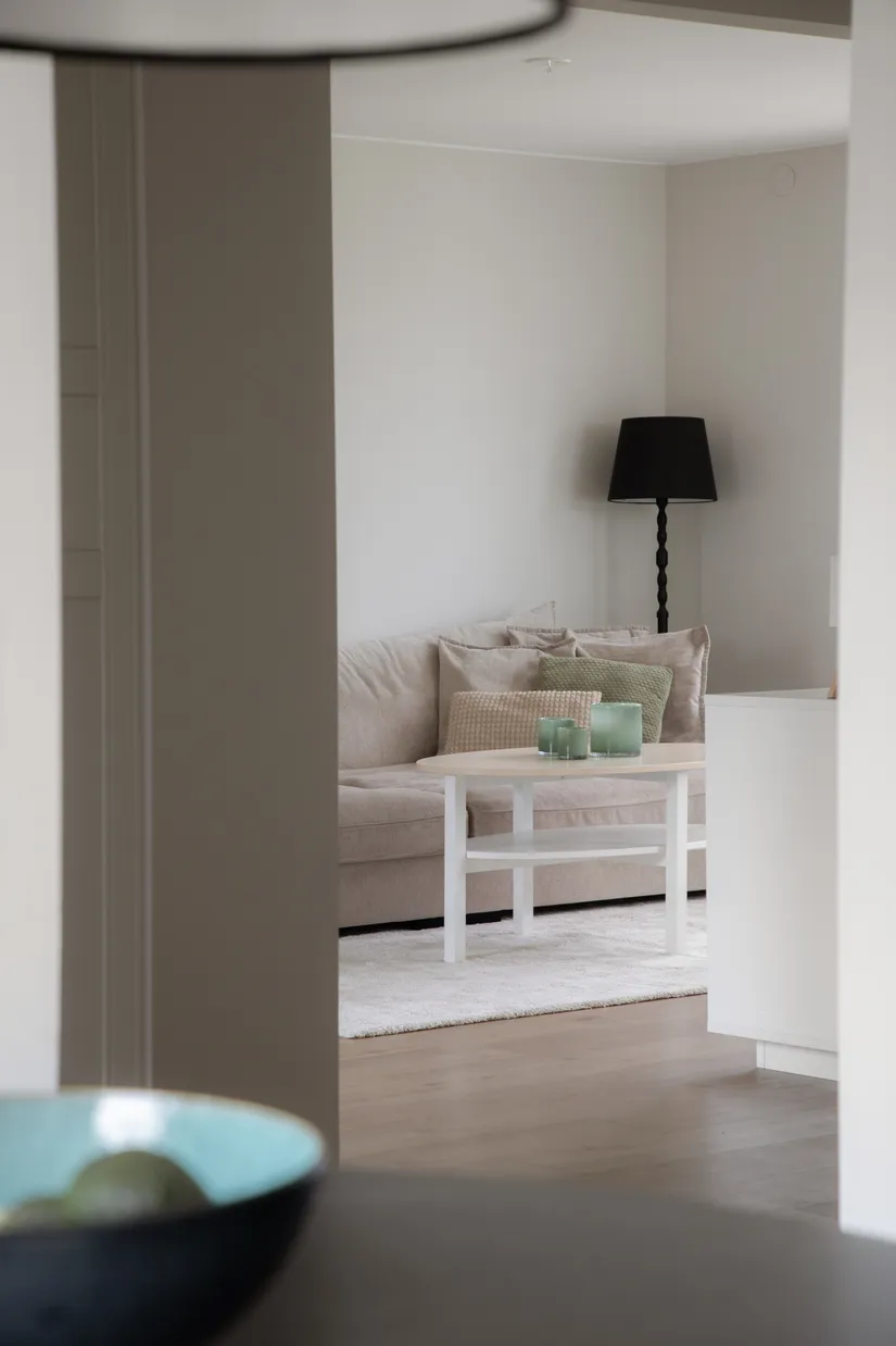 Villa, Radhus, Hasselnötsvägen 7, Viksjö Hummelmora, Järfälla