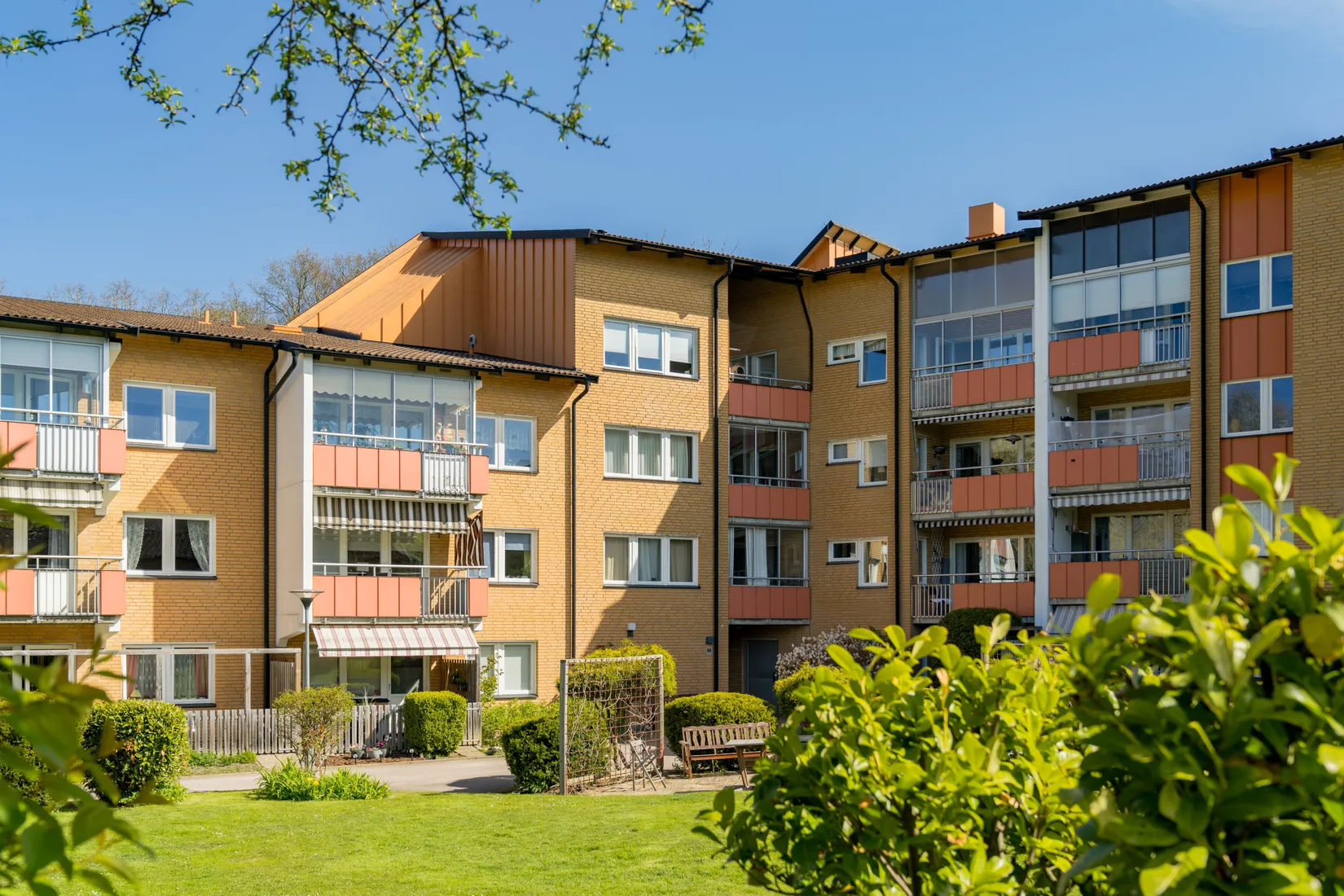 Bostadsrätt, Tellusgatan 99, Ödåkra, Helsingborg