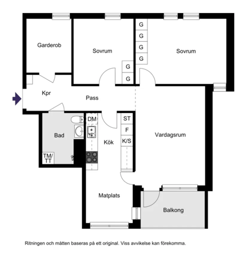 Bostadsrätt, Tellusgatan 99, Ödåkra, Helsingborg