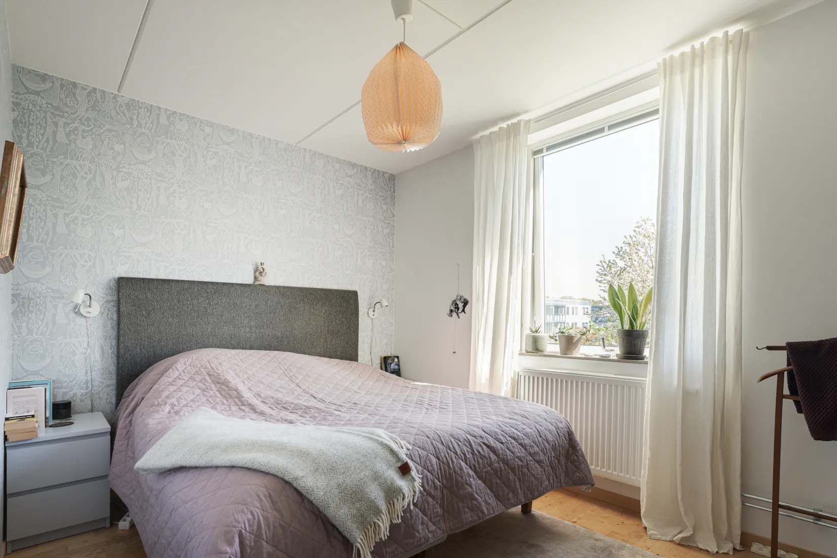 Bostadsrätt, Skarpskyttevägen 22 C, Norra Fäladen, Lund