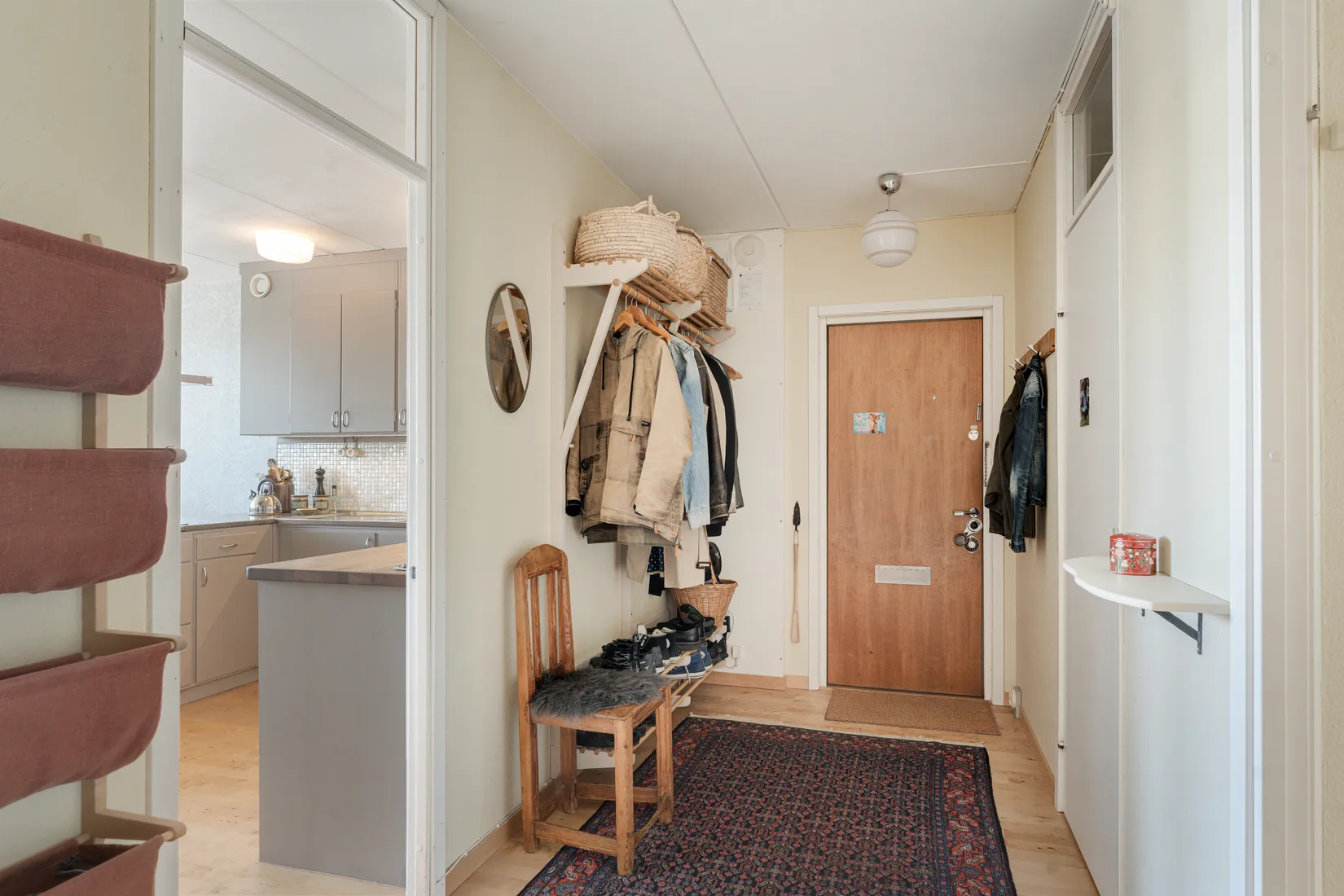 Bostadsrätt, Skarpskyttevägen 22 C, Norra Fäladen, Lund