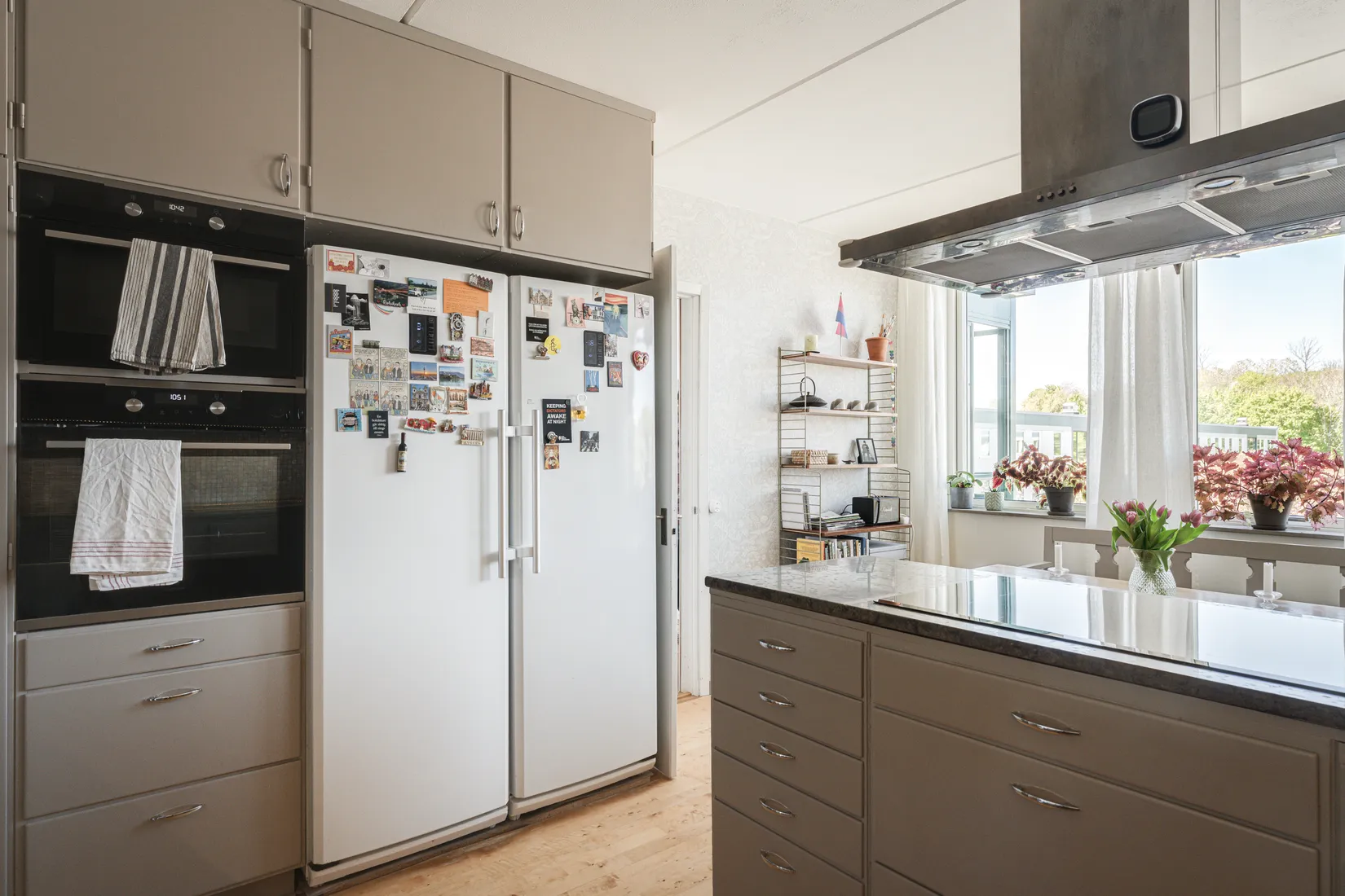 Bostadsrätt, Skarpskyttevägen 22 C, Norra Fäladen, Lund