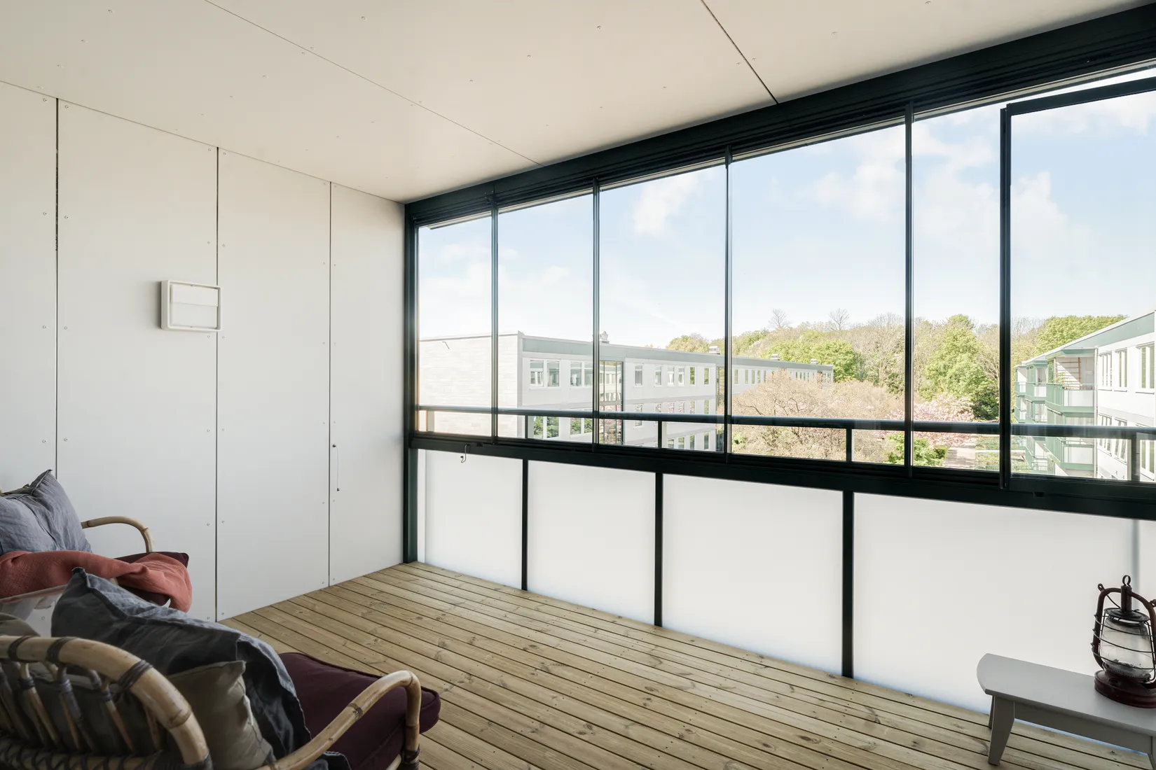 Bostadsrätt, Skarpskyttevägen 22 C, Norra Fäladen, Lund