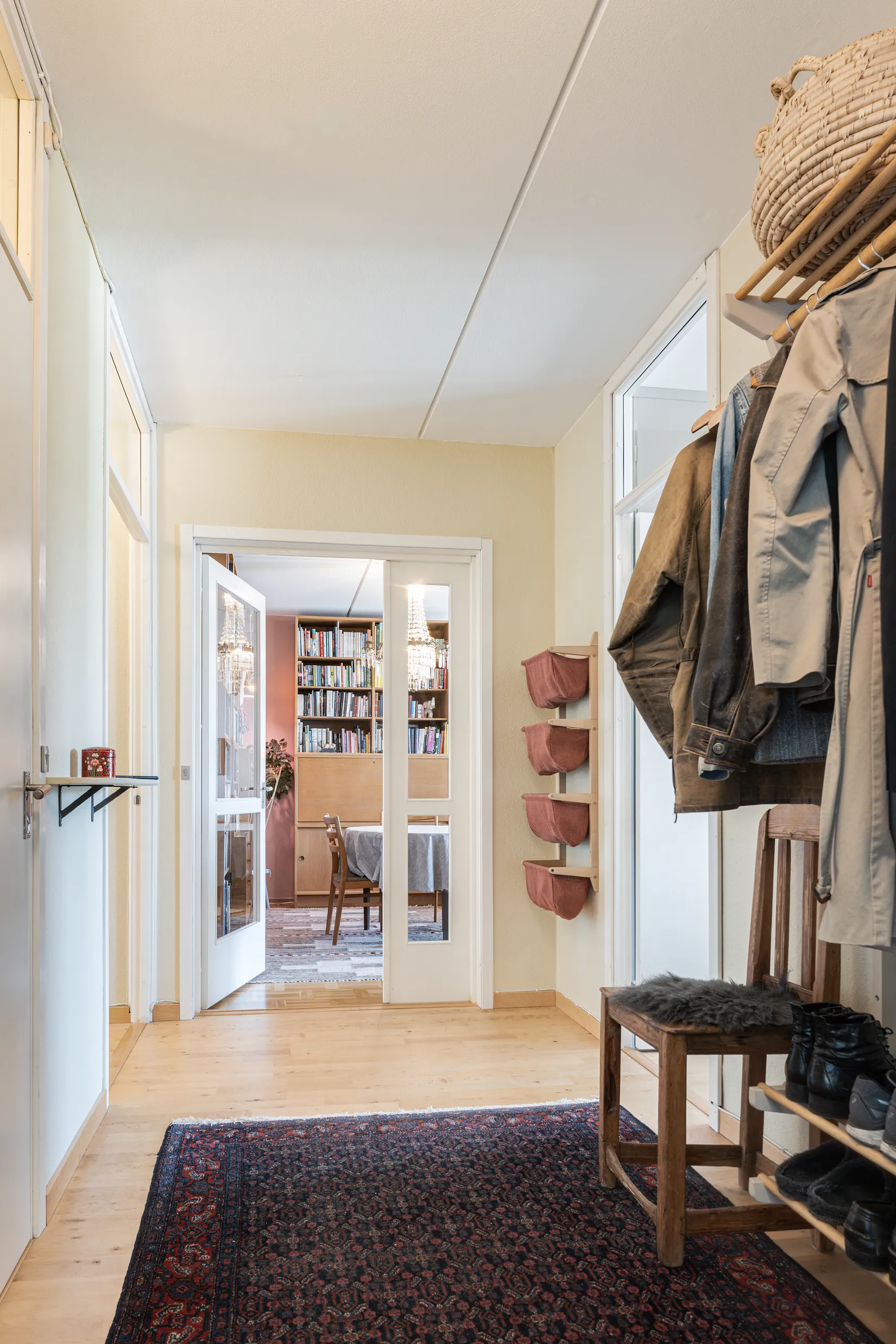 Bostadsrätt, Skarpskyttevägen 22 C, Norra Fäladen, Lund