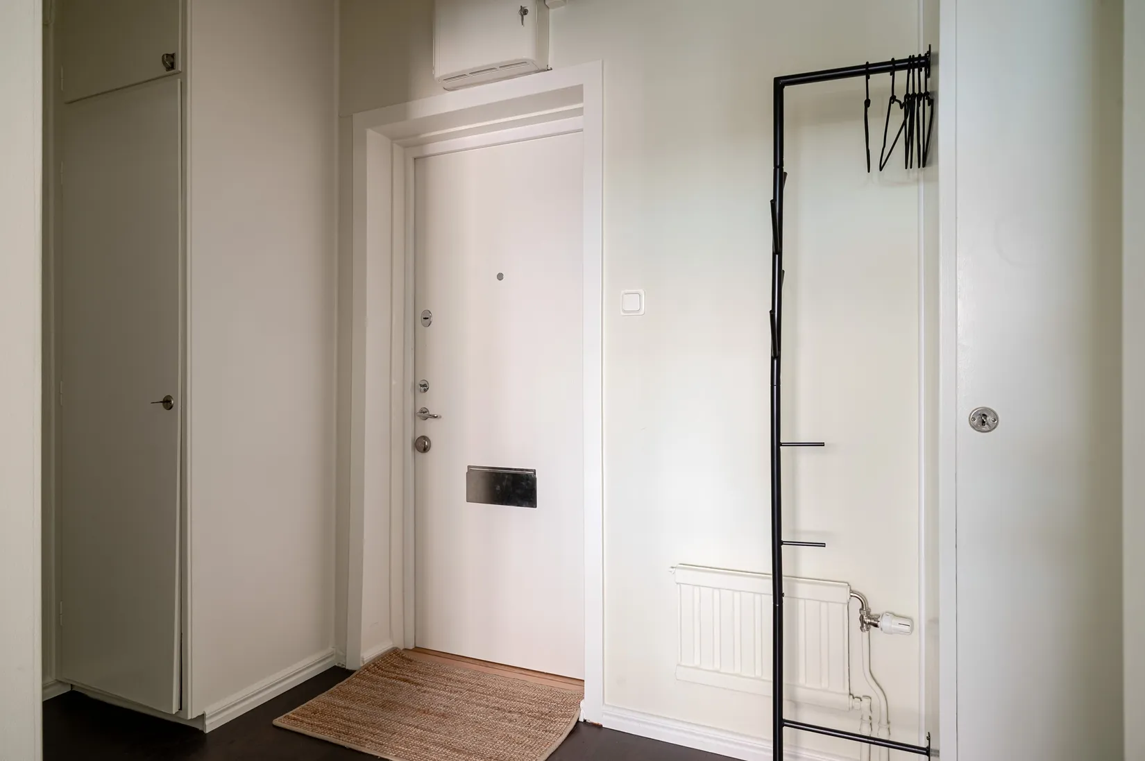 Bostadsrätt, Dalagatan 6A, Vasastan Norrmalm, Stockholm