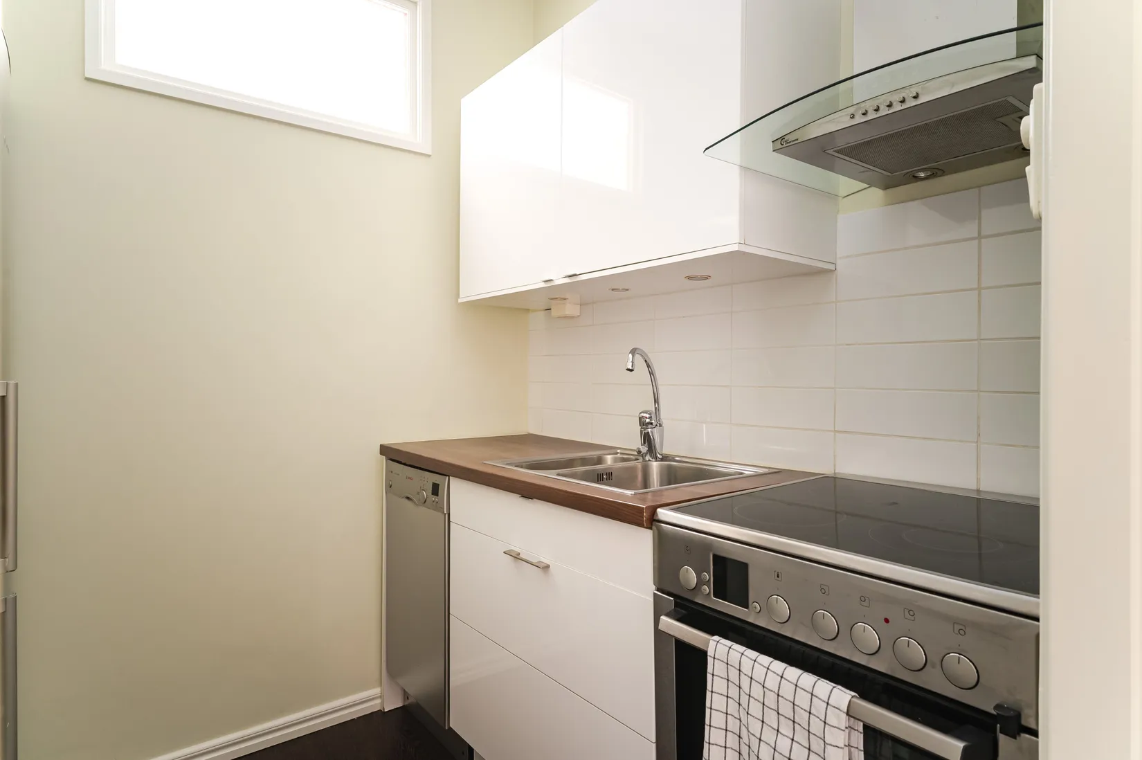 Bostadsrätt, Dalagatan 6A, Vasastan Norrmalm, Stockholm
