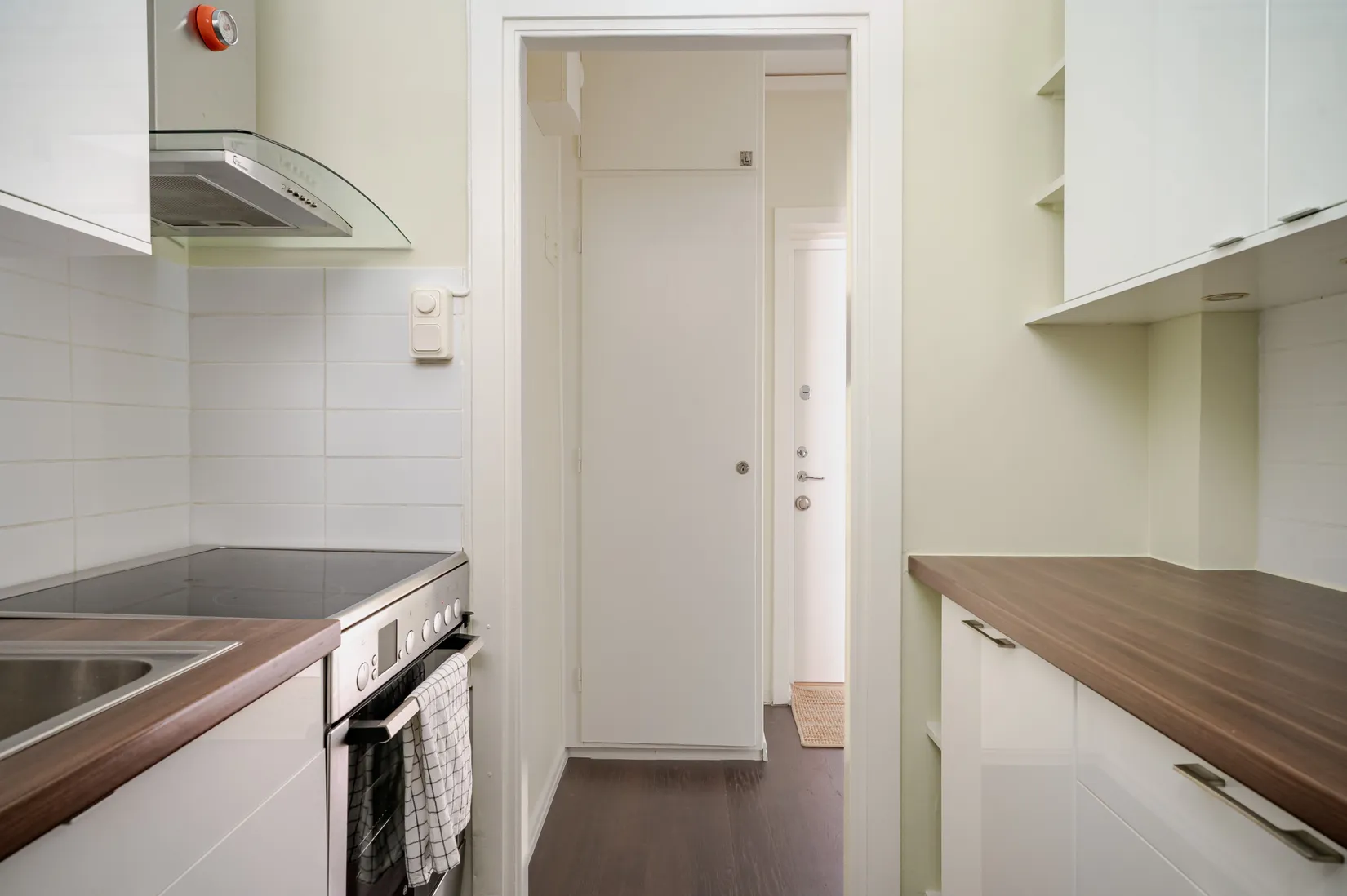 Bostadsrätt, Dalagatan 6A, Vasastan Norrmalm, Stockholm