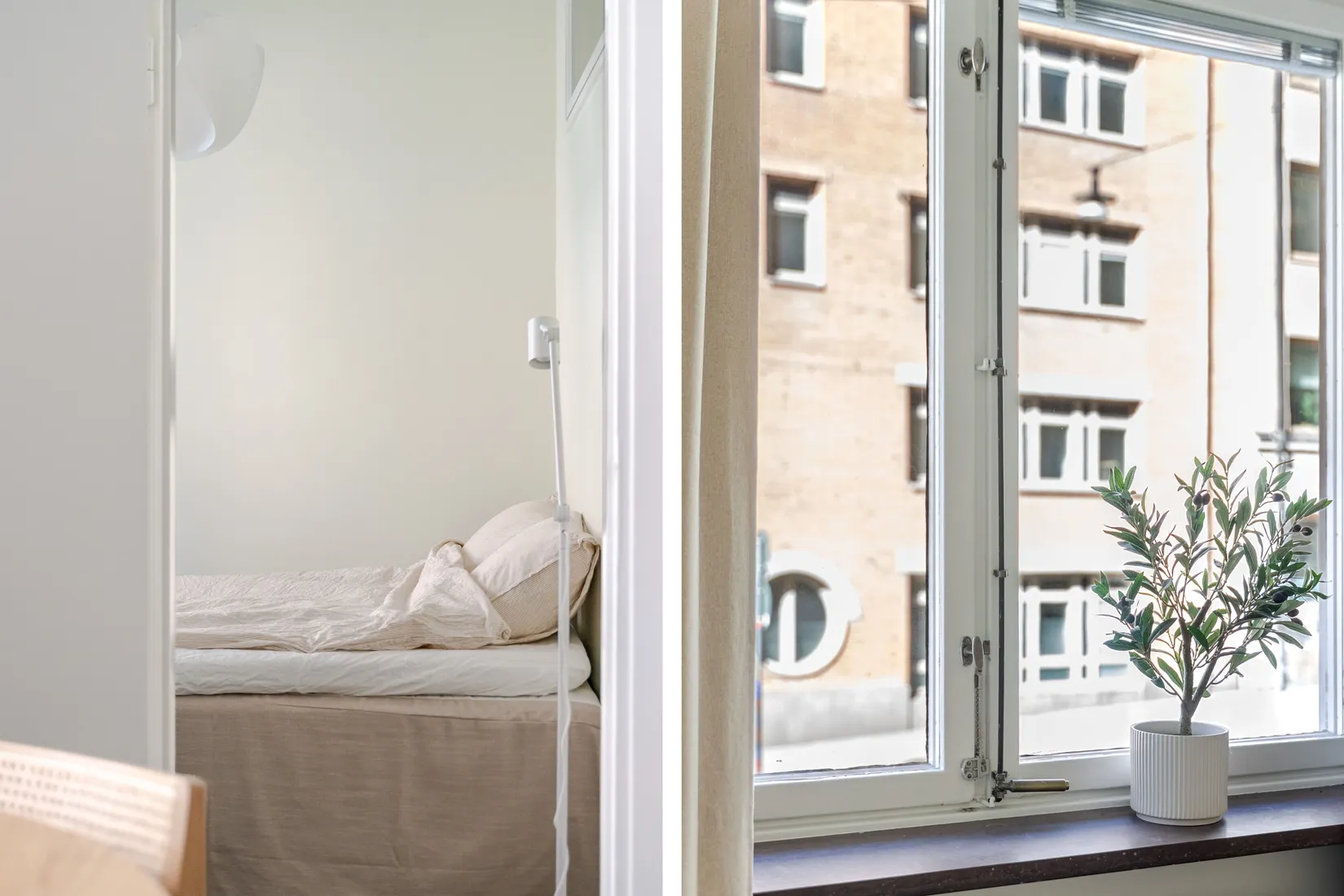 Bostadsrätt, Dalagatan 6A, Vasastan Norrmalm, Stockholm
