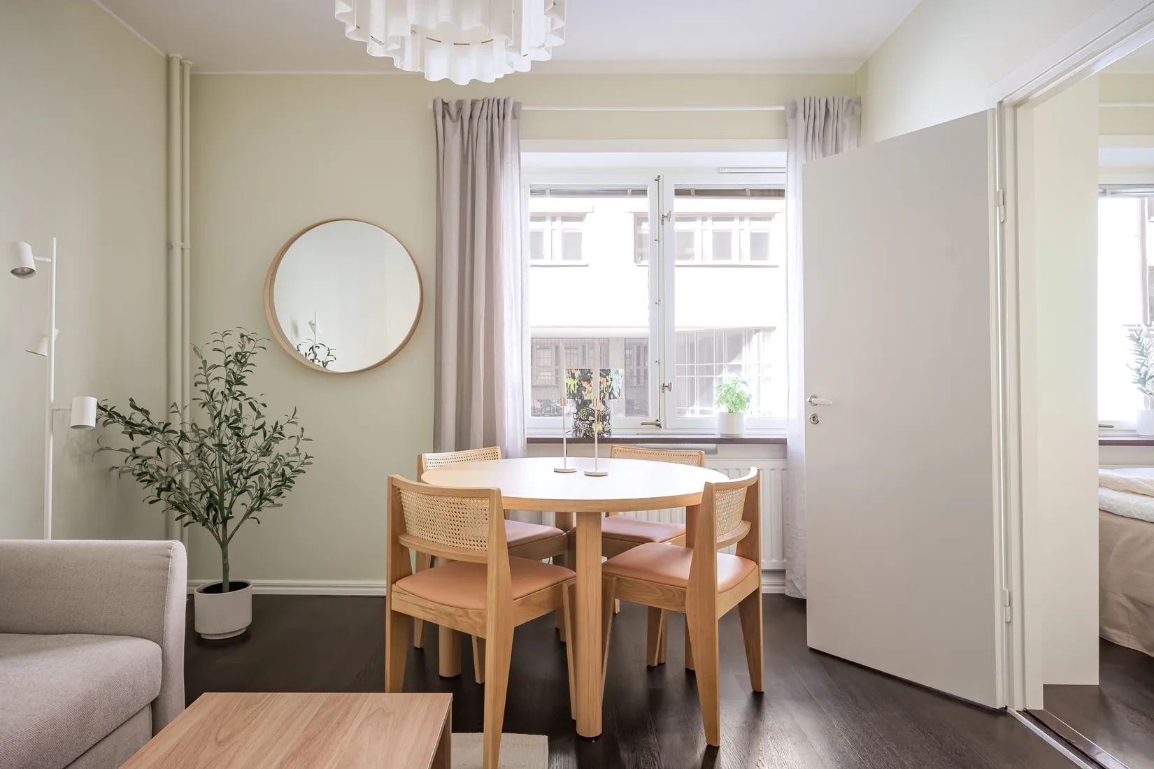 Bostadsrätt, Dalagatan 6A, Vasastan Norrmalm, Stockholm