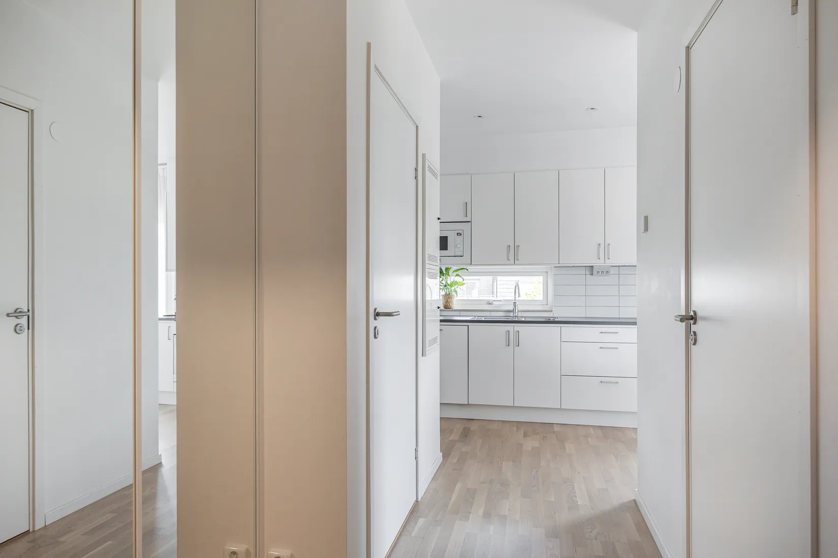 Bostadsrätt, Elsa Anderssons gata 15 D, Bulltofta, Malmö