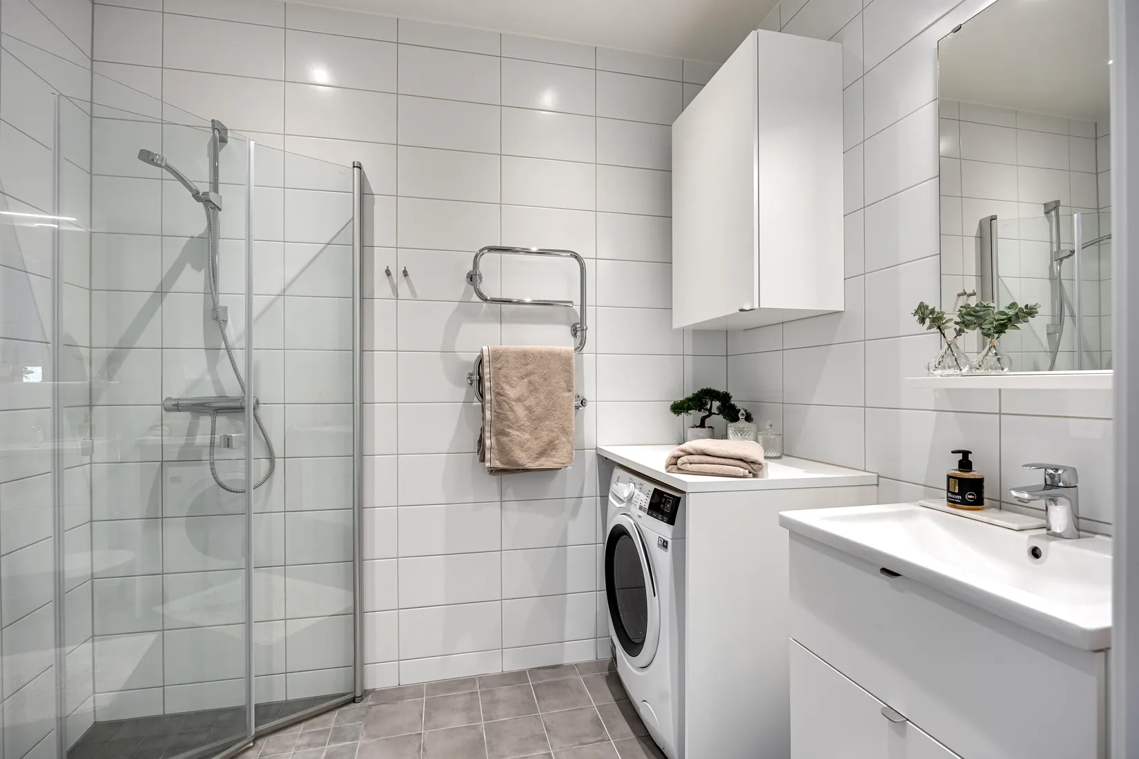 Bostadsrätt, Elsa Anderssons gata 15 D, Bulltofta, Malmö