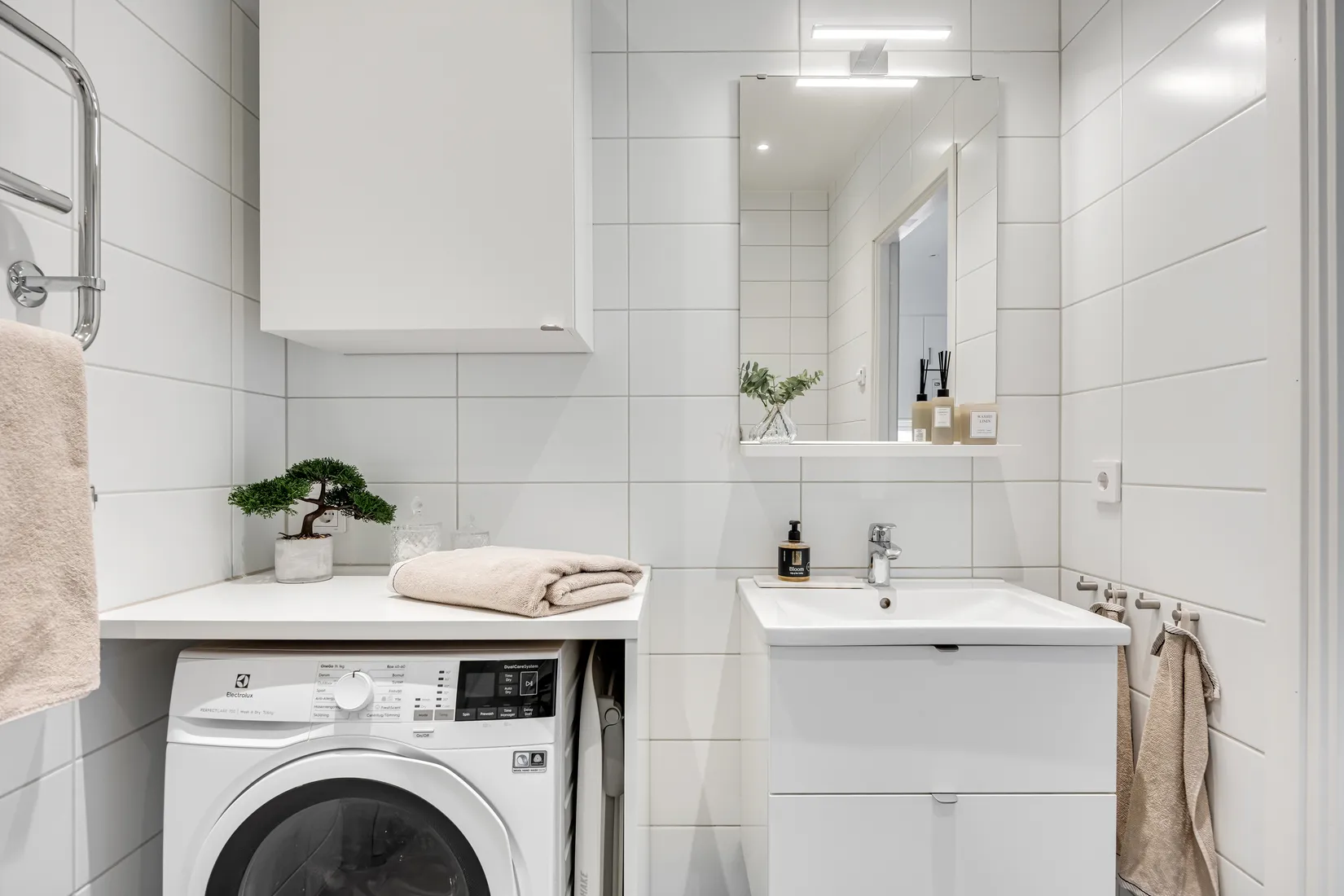 Bostadsrätt, Elsa Anderssons gata 15 D, Bulltofta, Malmö
