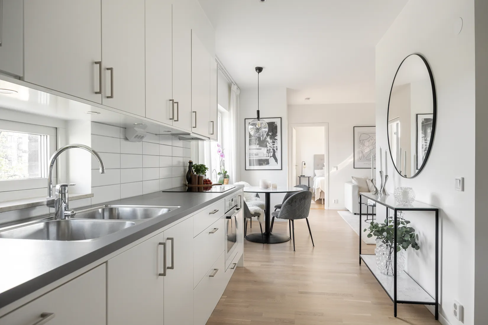 Bostadsrätt, Elsa Anderssons gata 15 D, Bulltofta, Malmö