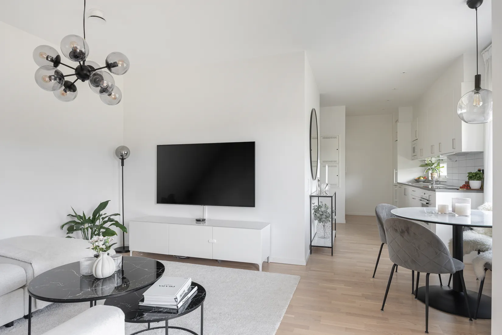 Bostadsrätt, Elsa Anderssons gata 15 D, Bulltofta, Malmö
