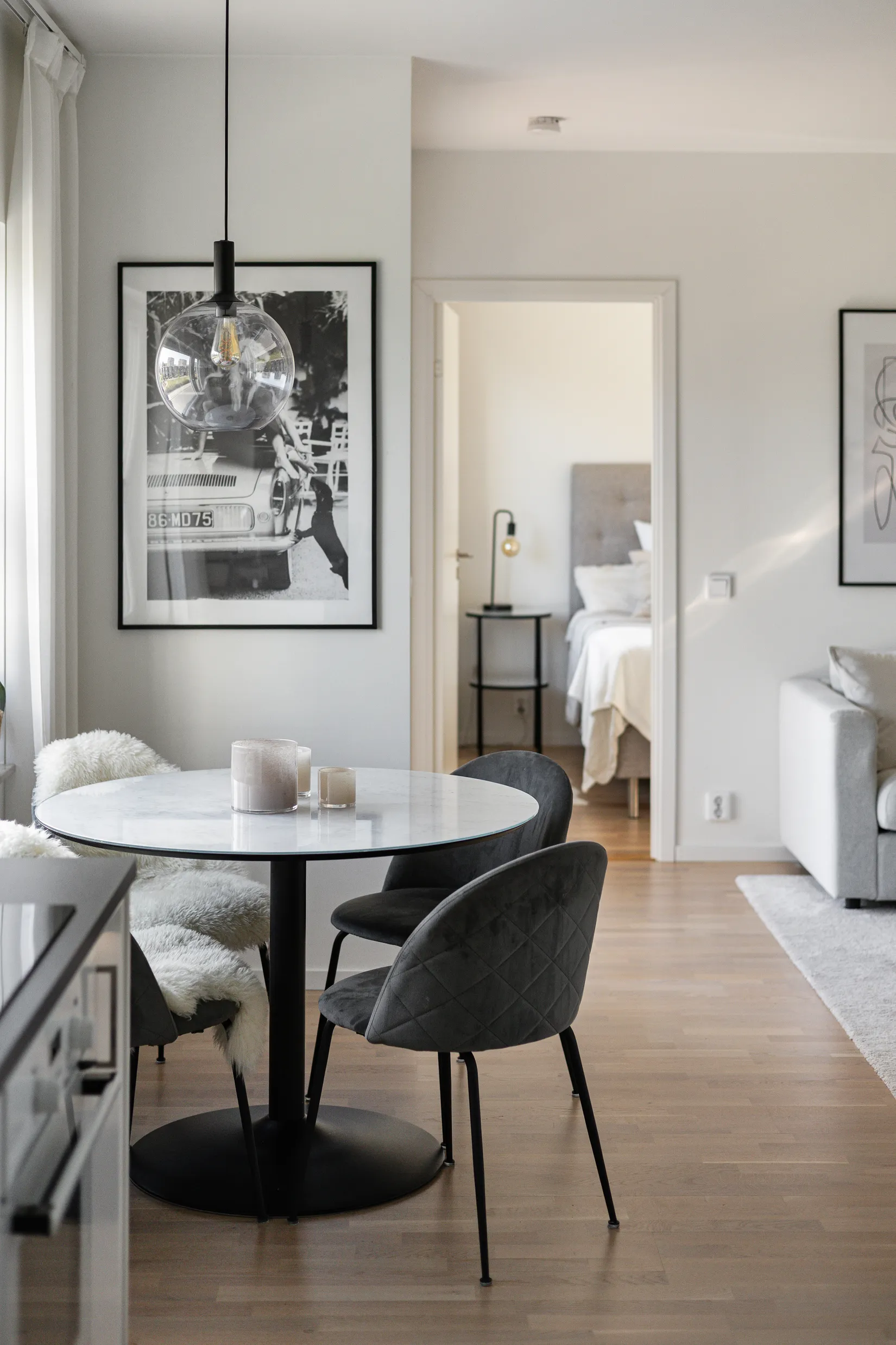 Bostadsrätt, Elsa Anderssons gata 15 D, Bulltofta, Malmö