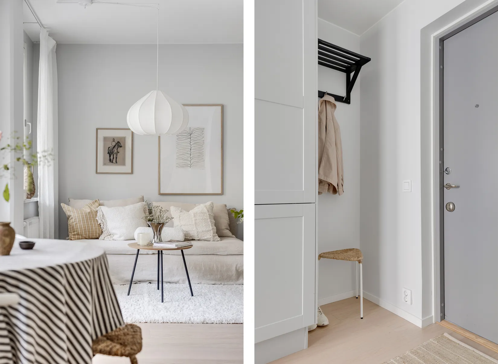 Bostadsrätt, Sturegatan 1, Luthagen, Uppsala