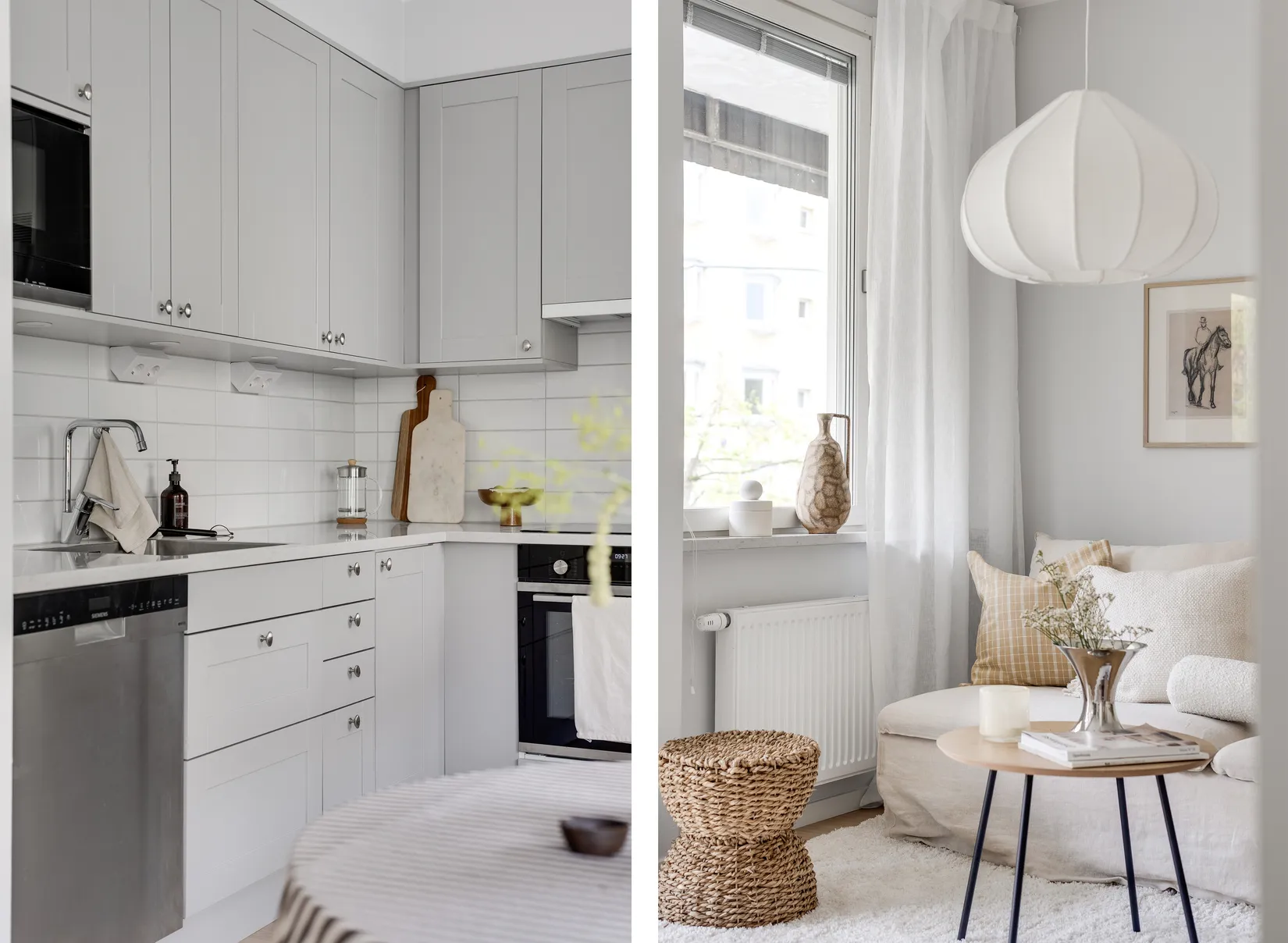 Bostadsrätt, Sturegatan 1, Luthagen, Uppsala
