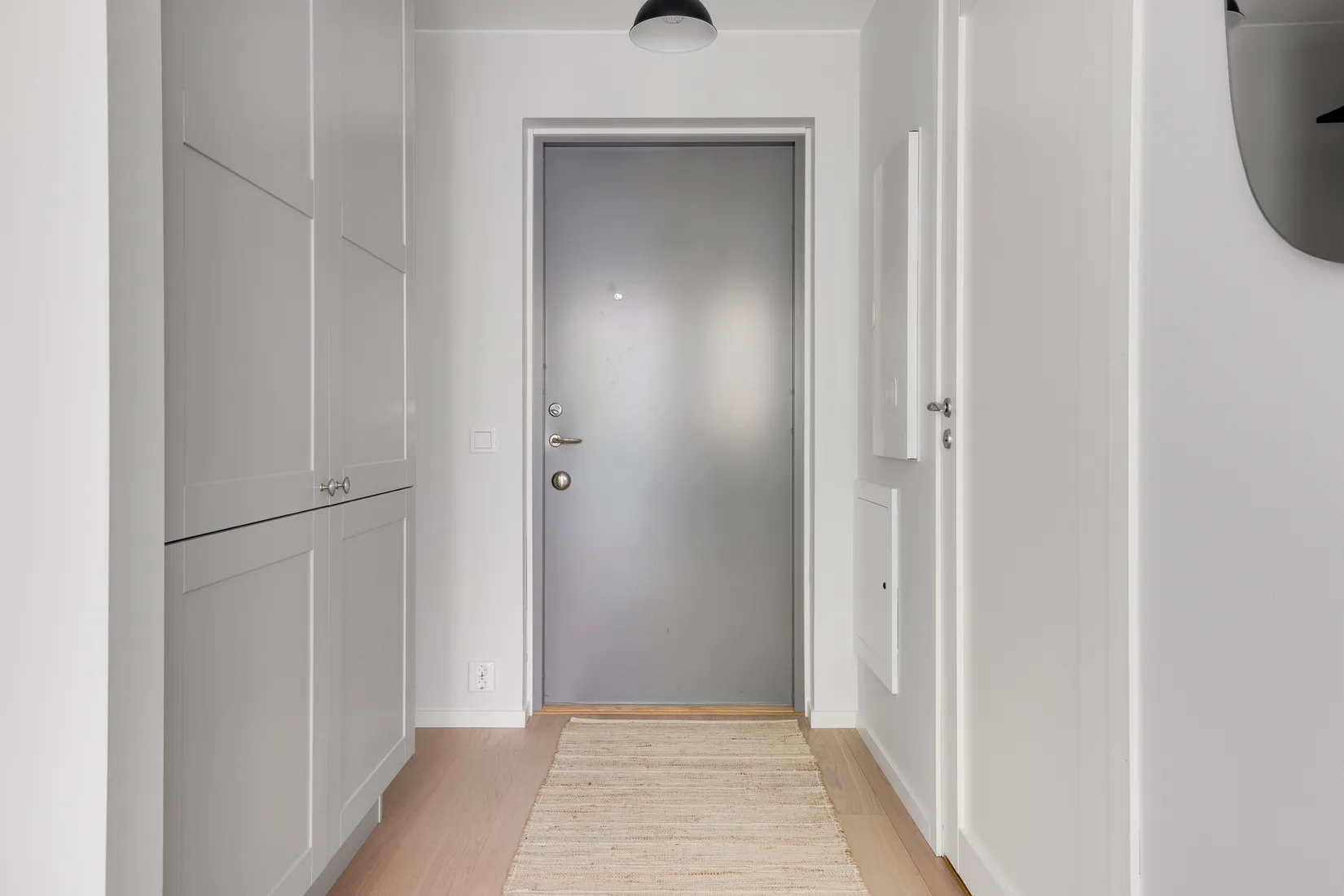 Bostadsrätt, Sturegatan 1, Luthagen, Uppsala