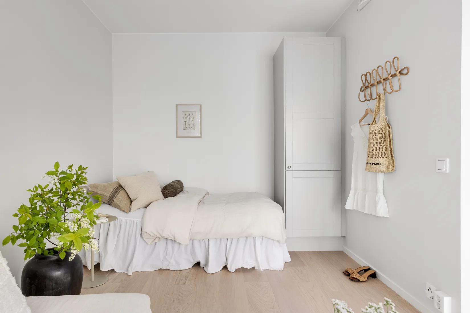 Bostadsrätt, Sturegatan 1, Luthagen, Uppsala