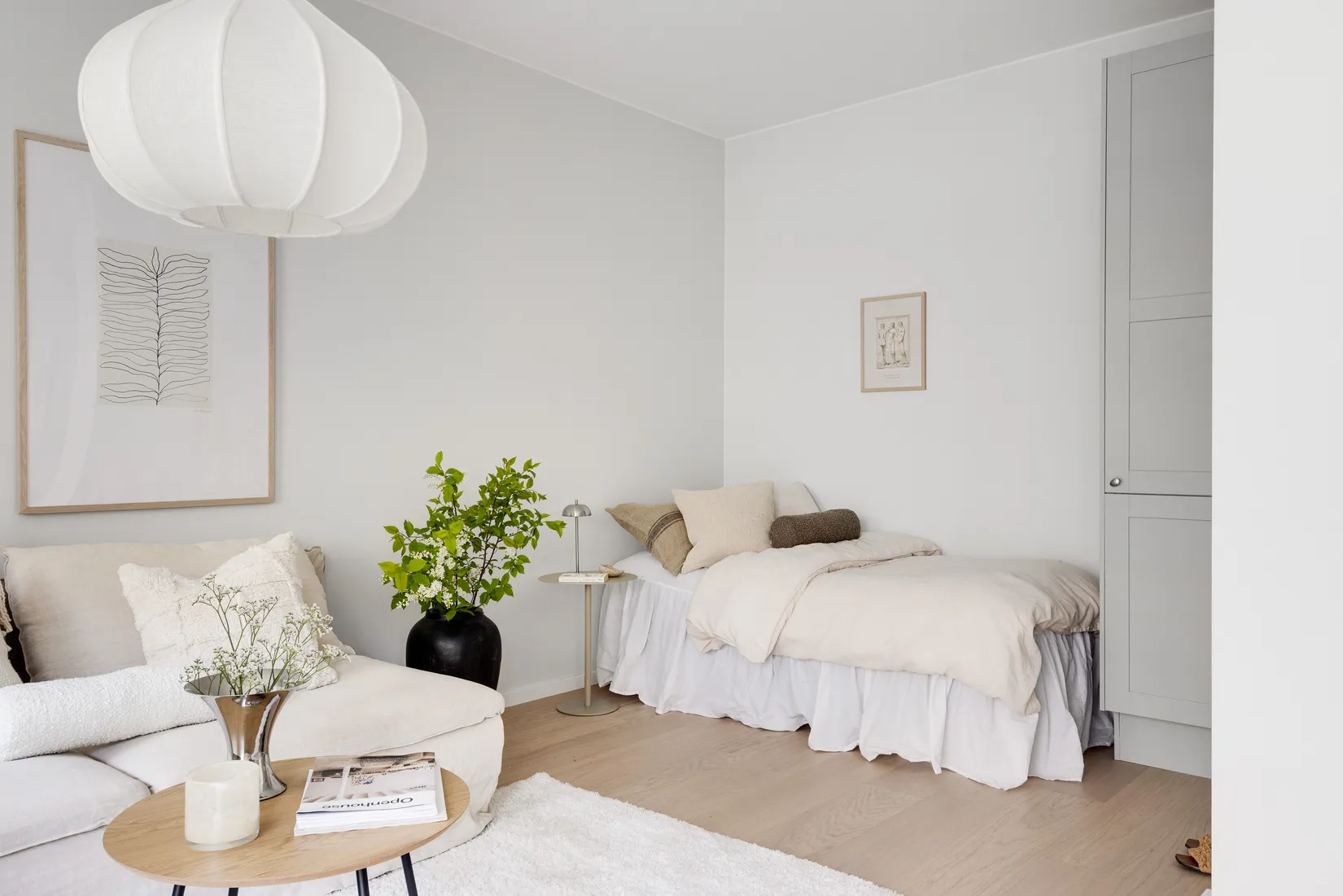 Bostadsrätt, Sturegatan 1, Luthagen, Uppsala
