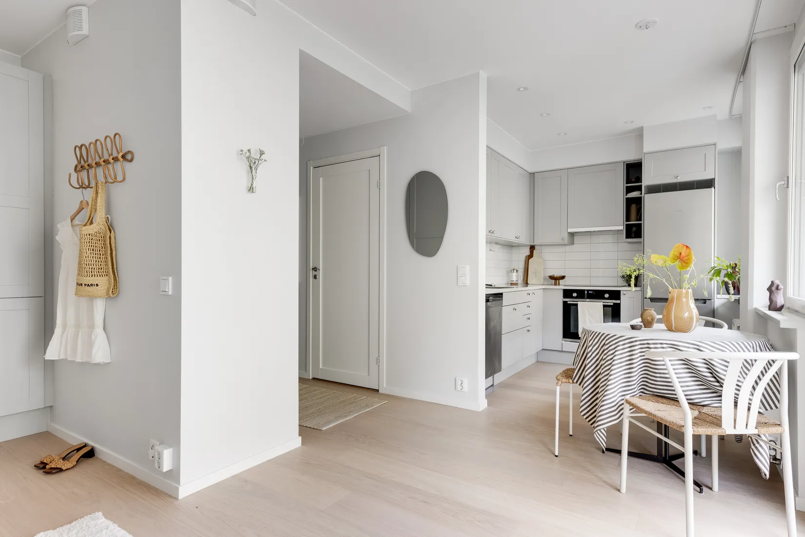Bostadsrätt, Sturegatan 1, Luthagen, Uppsala