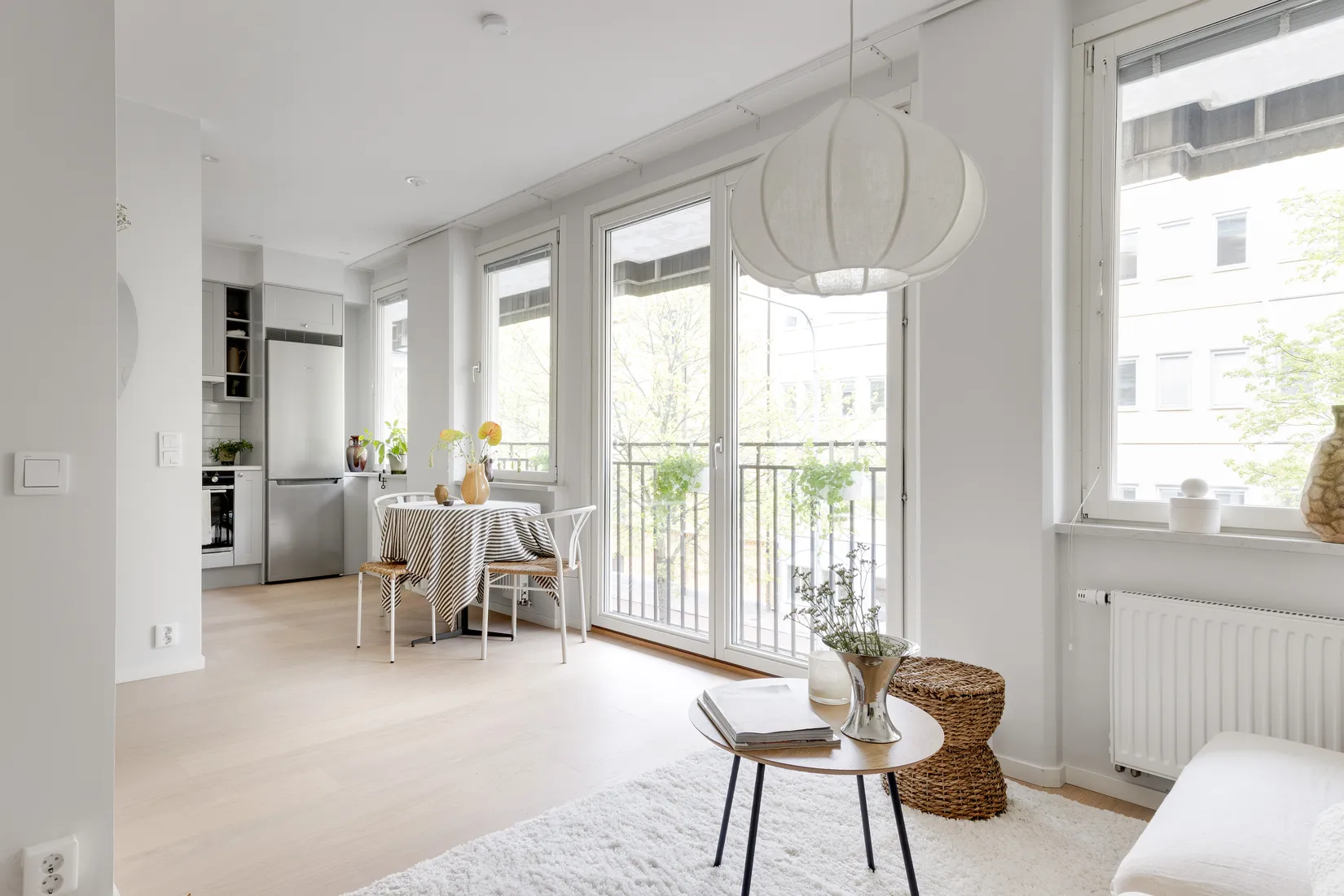 Bostadsrätt, Sturegatan 1, Luthagen, Uppsala