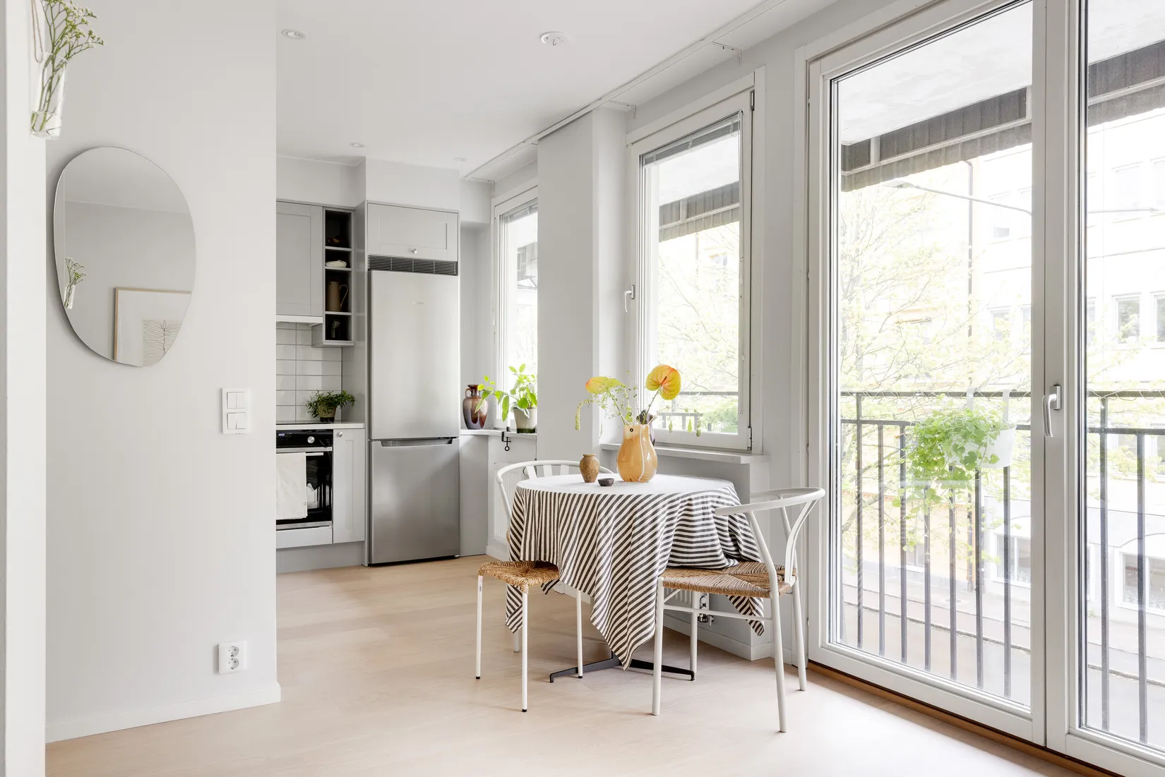 Bostadsrätt, Sturegatan 1, Luthagen, Uppsala